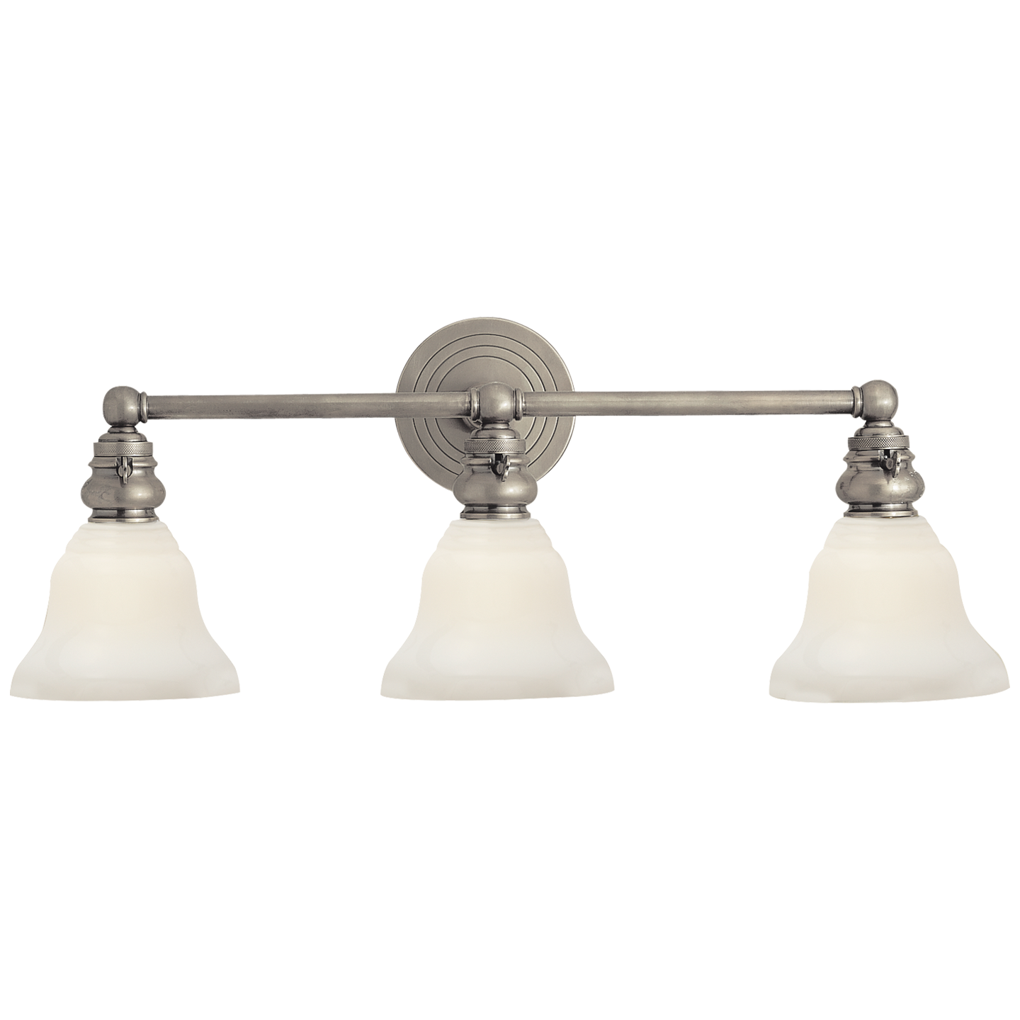 Boston Functional Triple Light