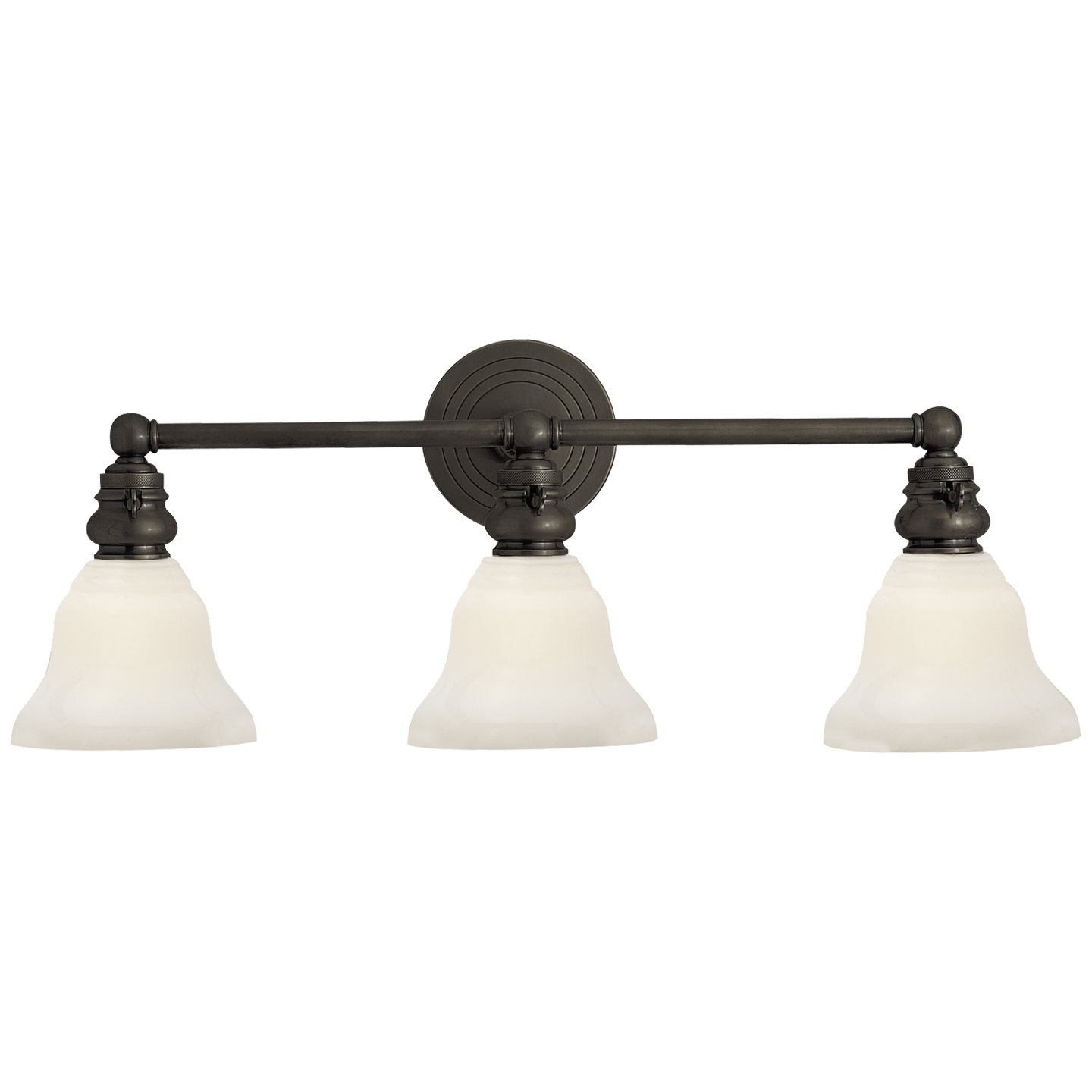 Boston Functional Triple Light