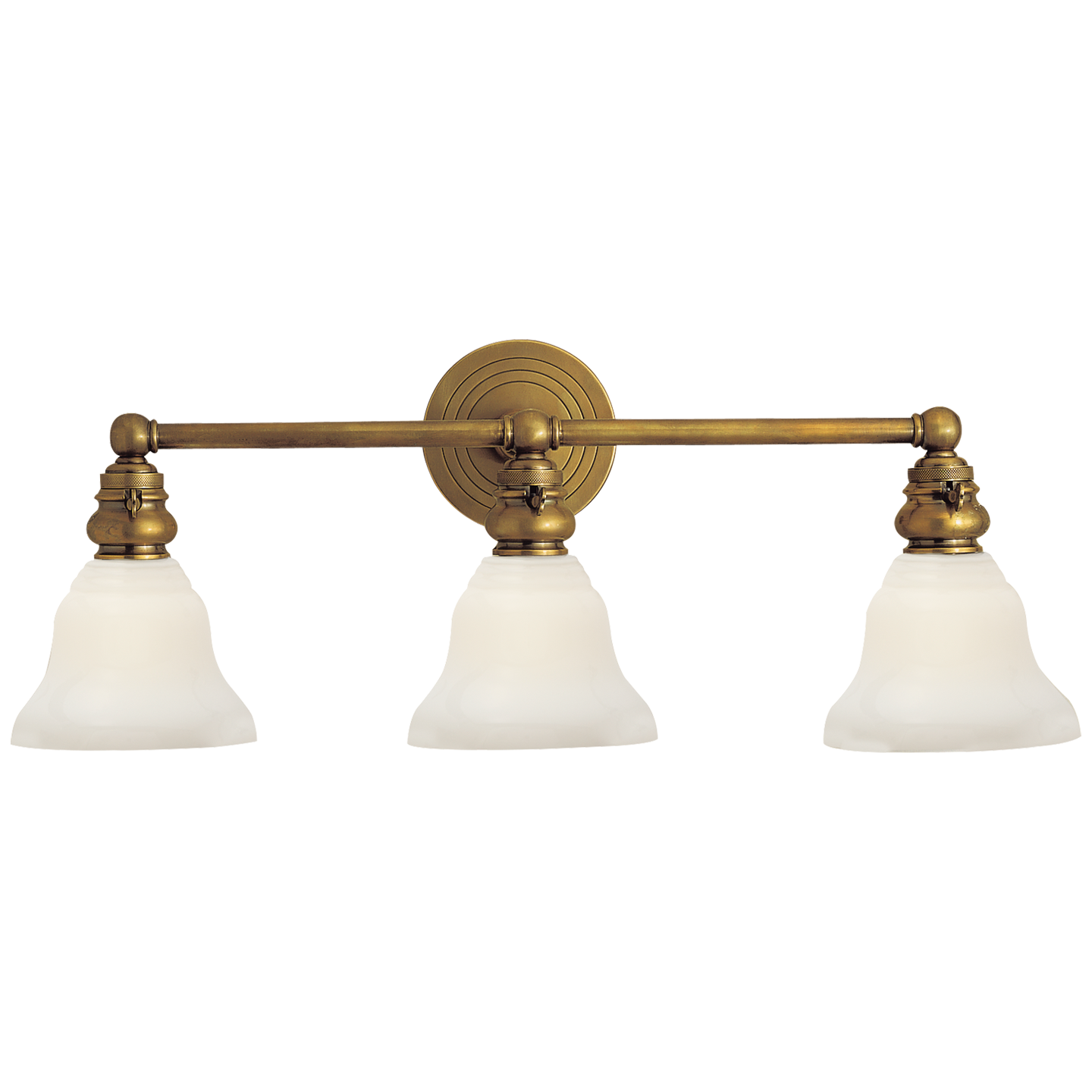Boston Functional Triple Light