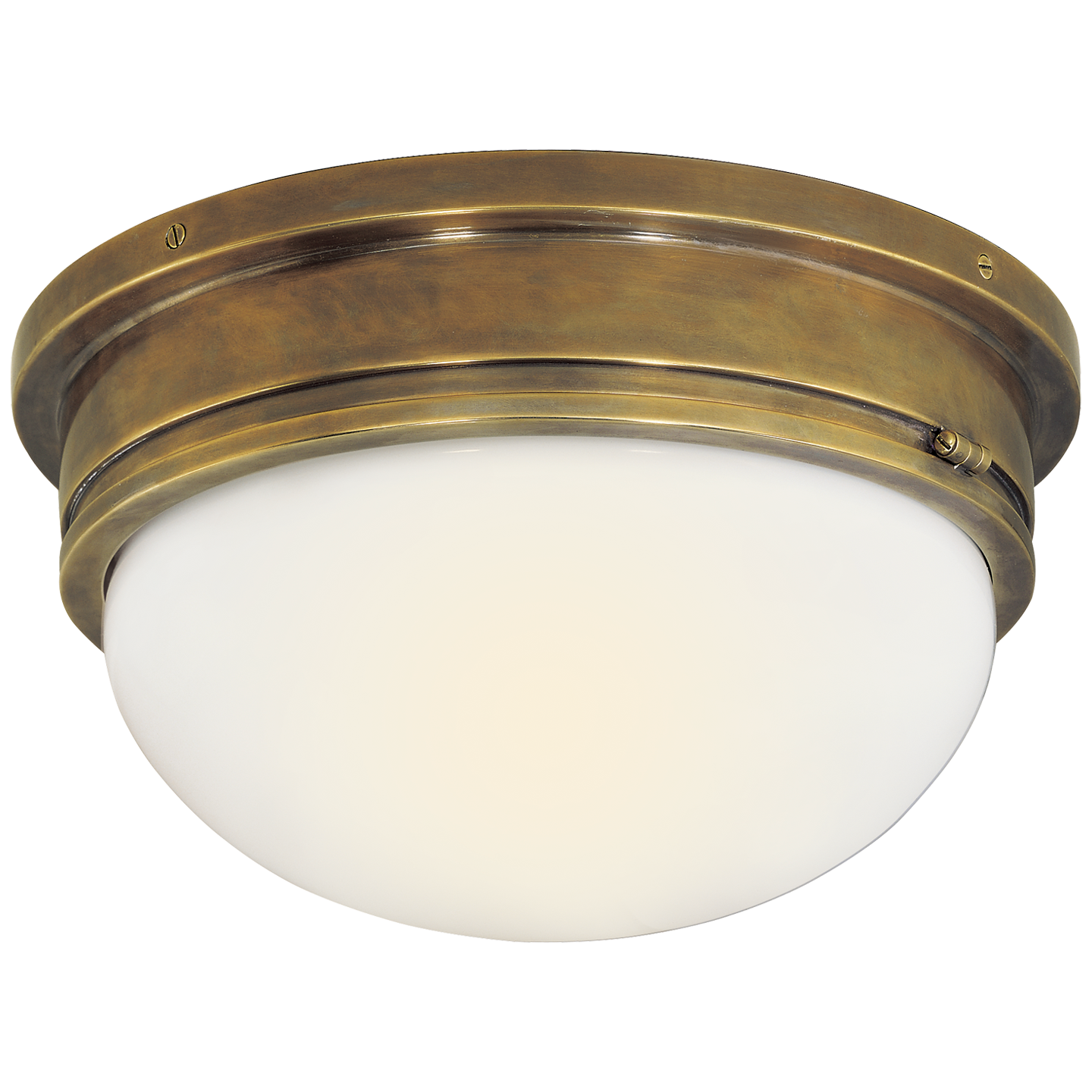 Marine Flush Mount