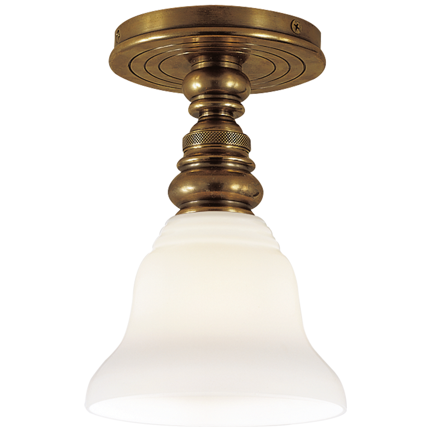 Boston Flush Mount