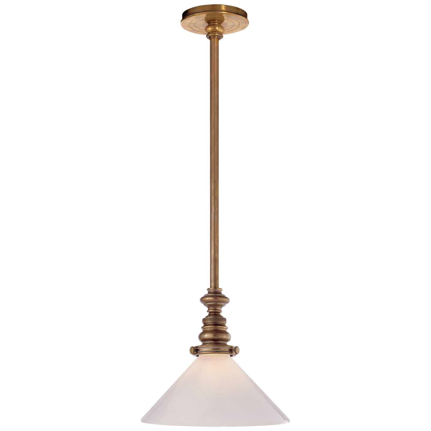 Boston Pendant