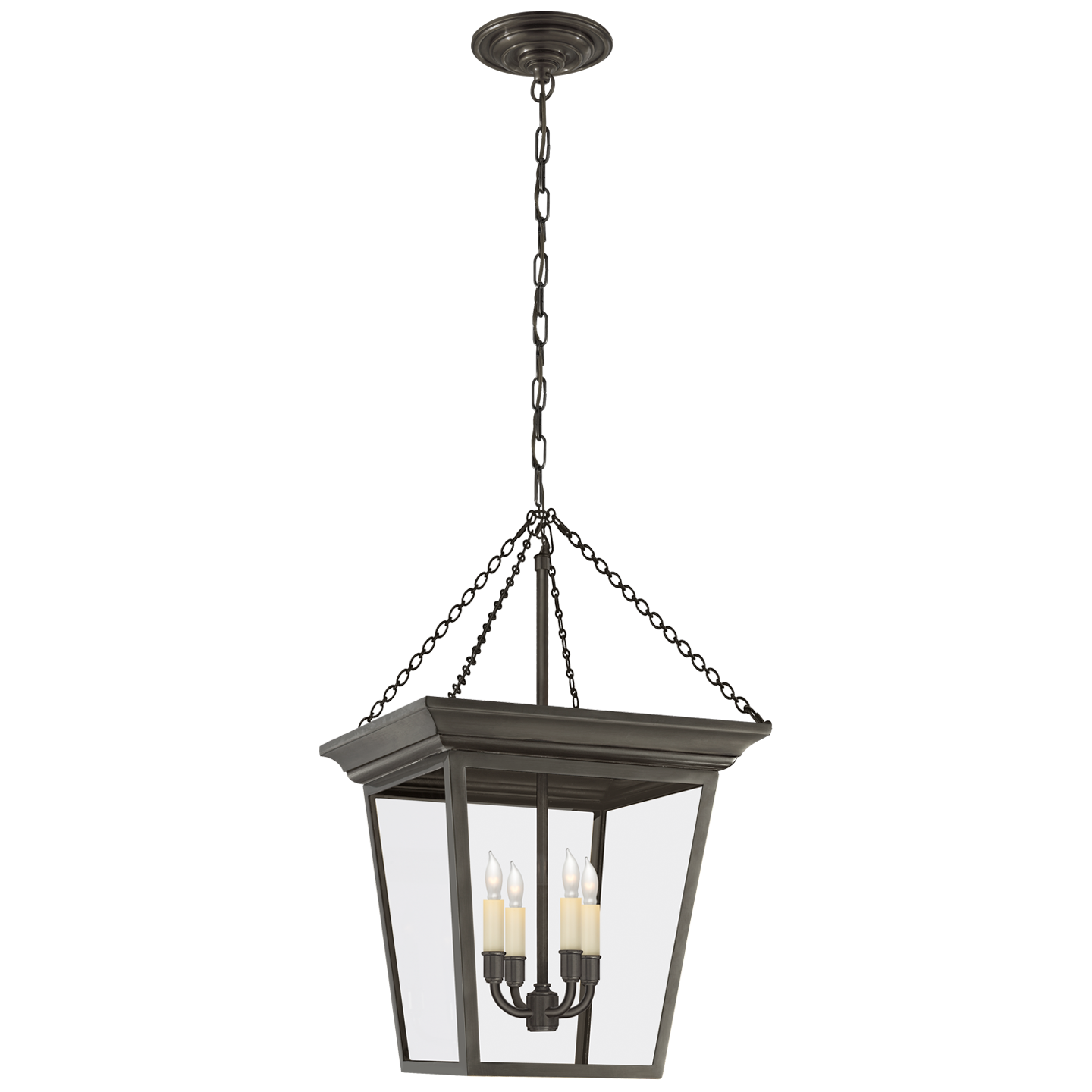 Cornice Small Lantern