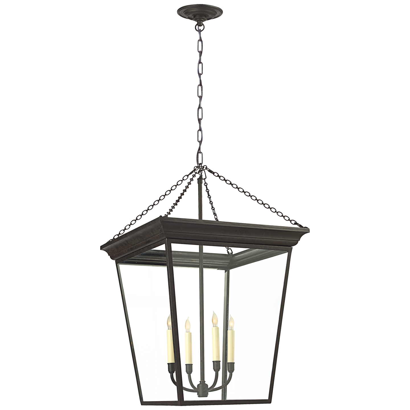 Cornice Large Lantern