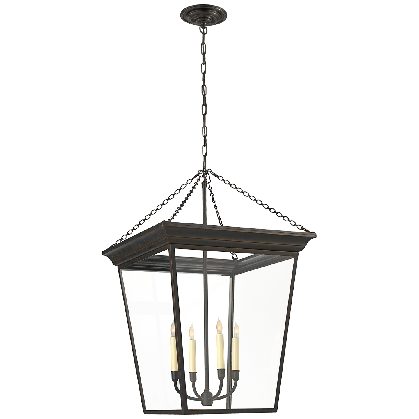 Cornice Large Lantern