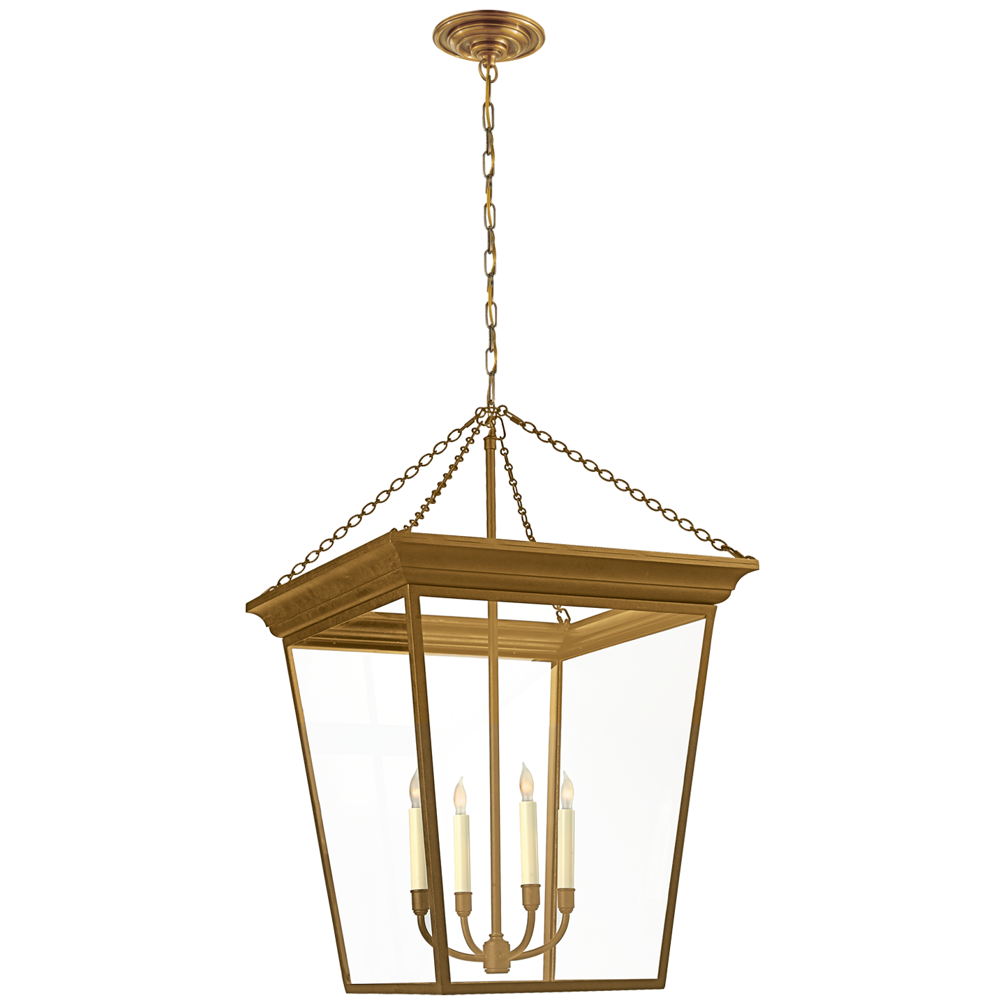 Cornice Large Lantern