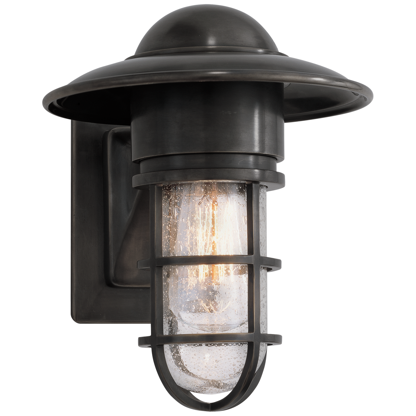 Marine Indoor/Outdoor Wall Light