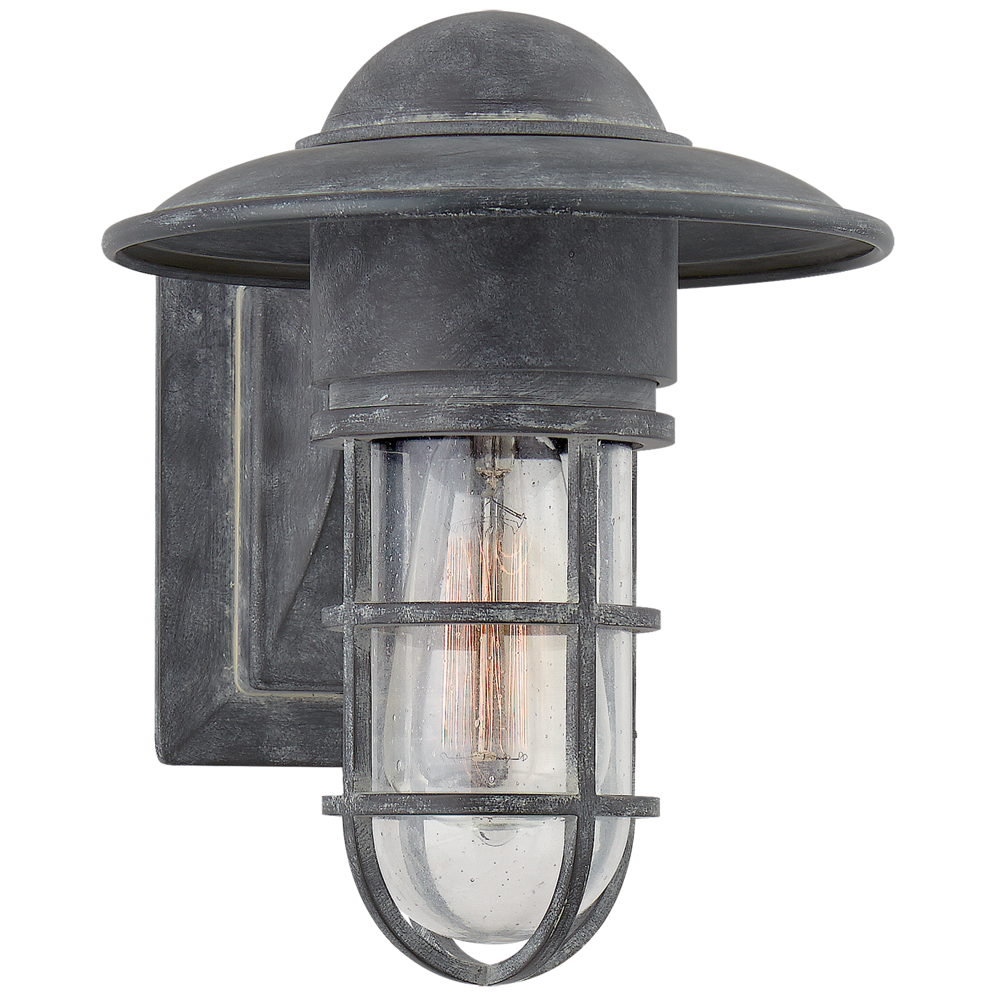 Marine Indoor/Outdoor Wall Light