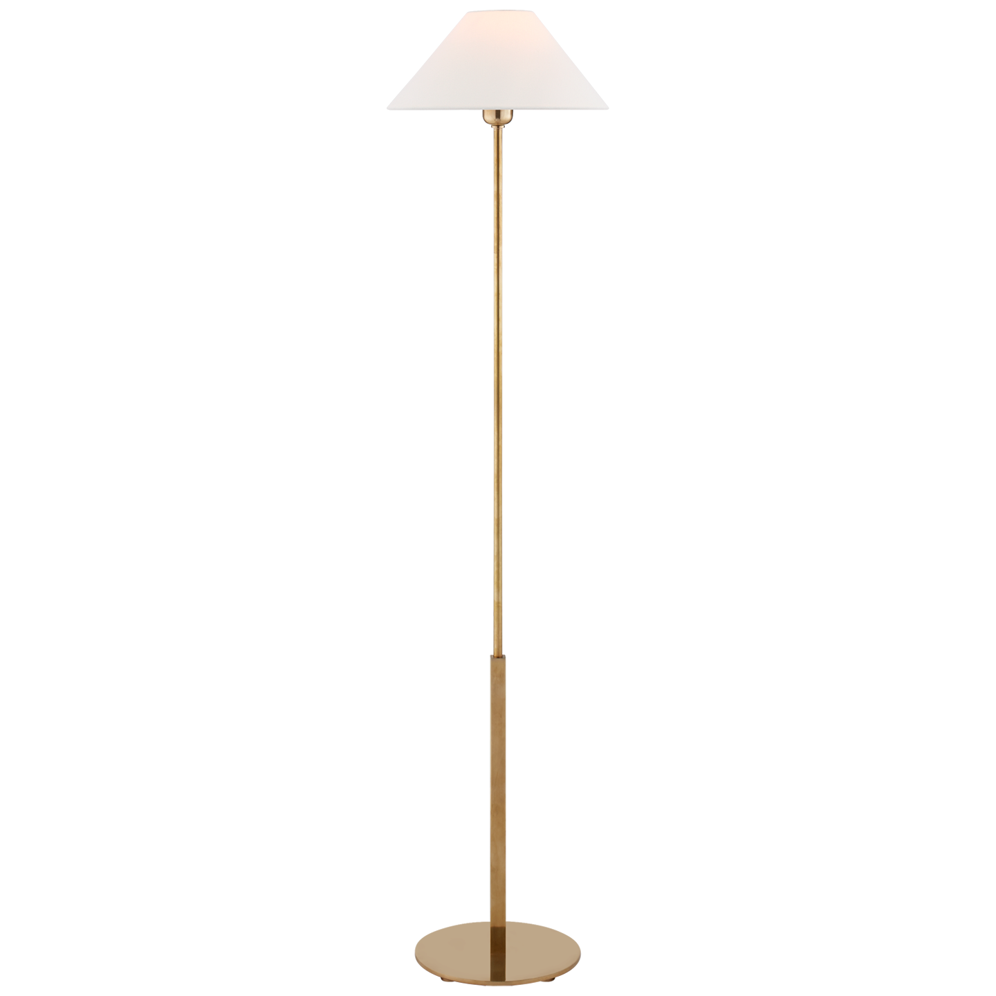 Hackney Floor Lamp