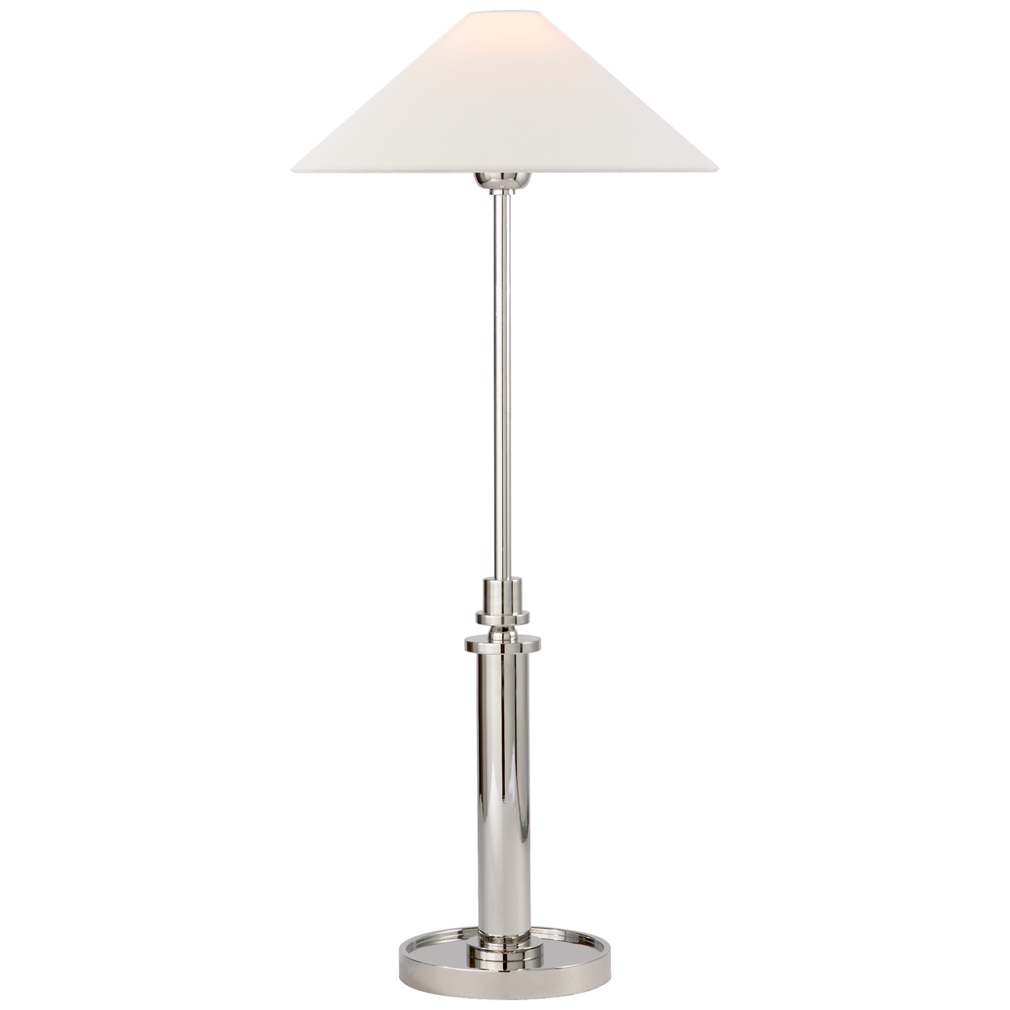 Hargett Buffet Lamp