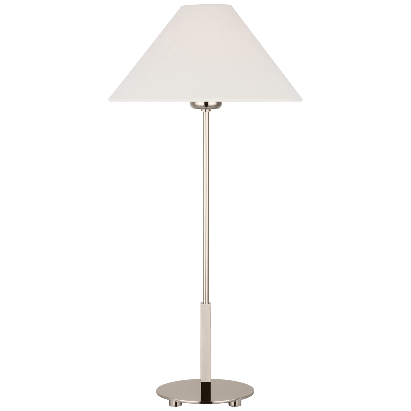 Hackney 24" Cordless Buffet Lamp