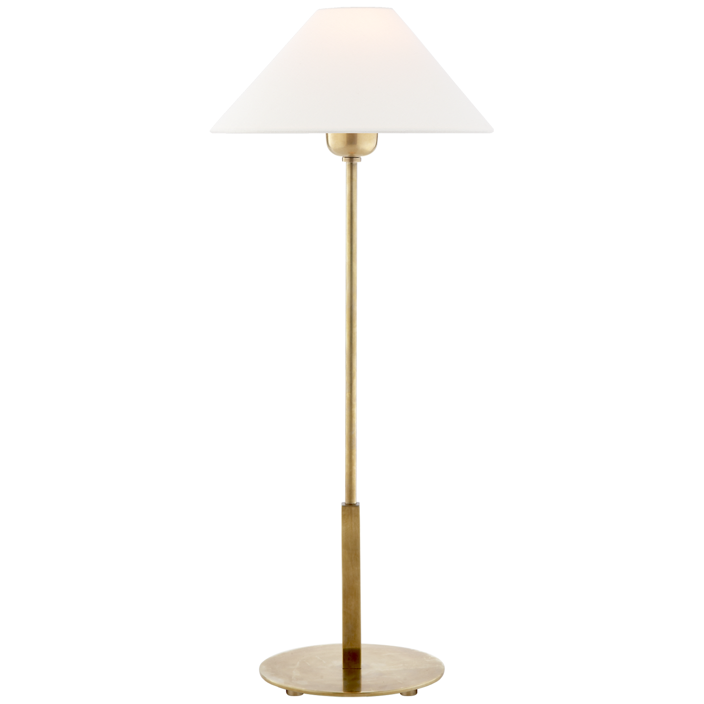 Hackney Table Lamp