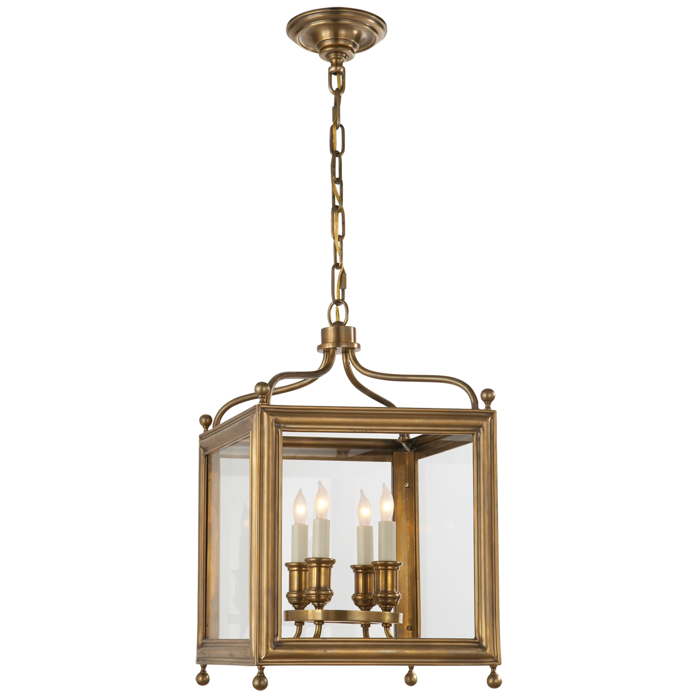 Greggory Small Lantern