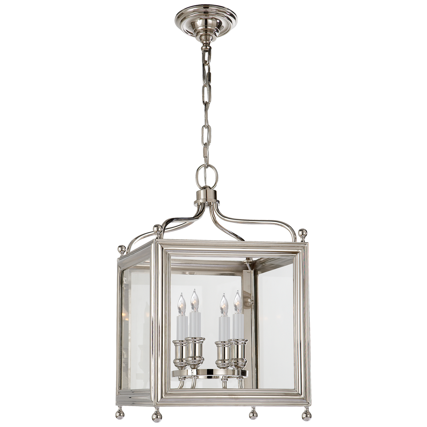 Greggory Small Lantern