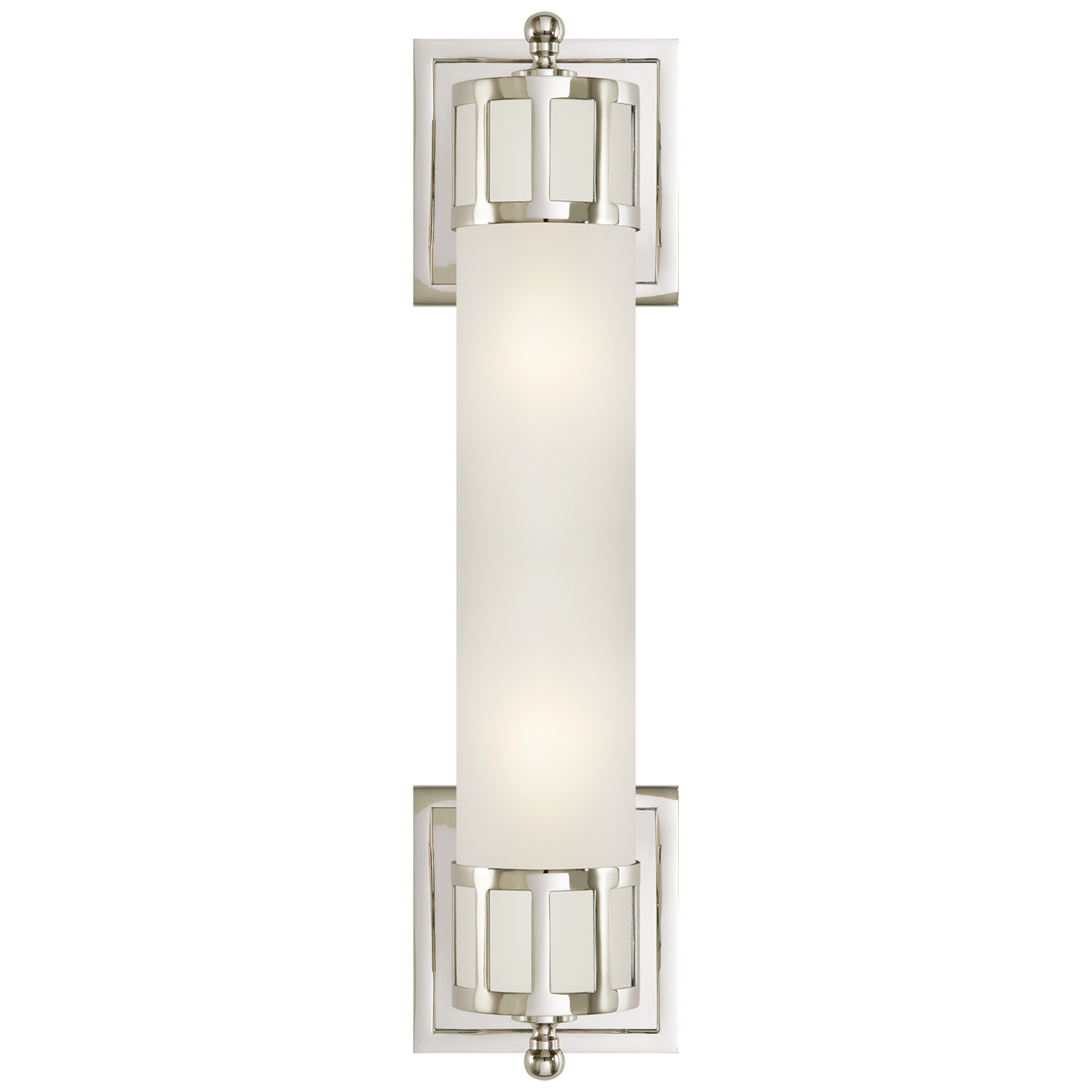 Openwork Sconce