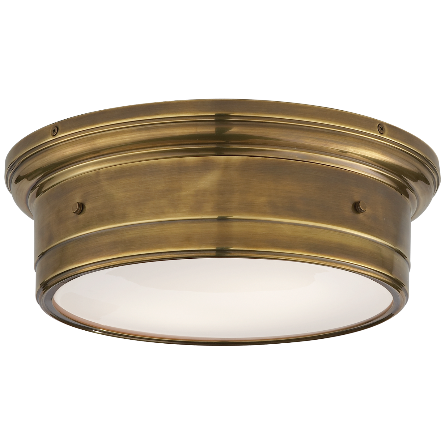 Siena Flush Mount