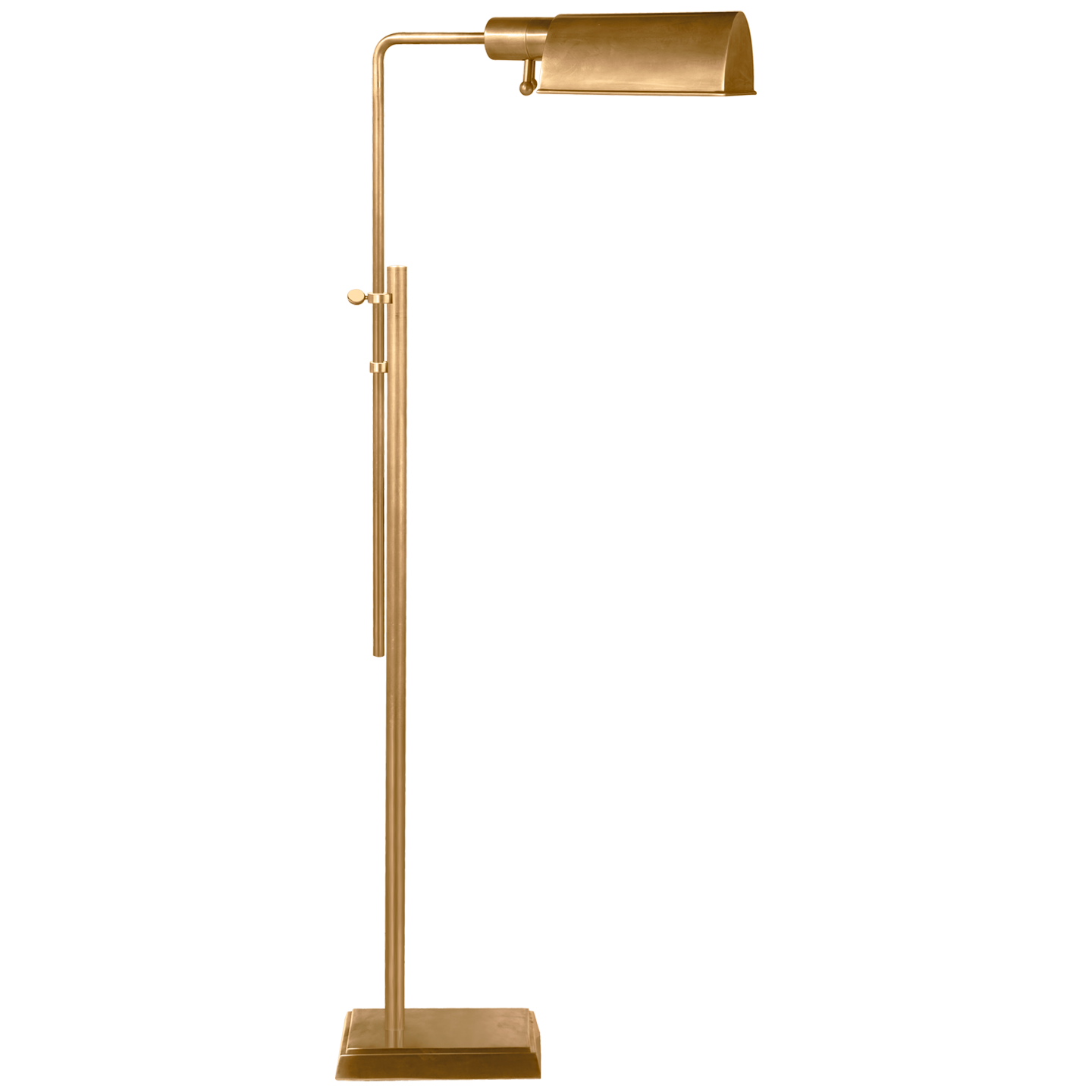 Pask Pharmacy Floor Lamp