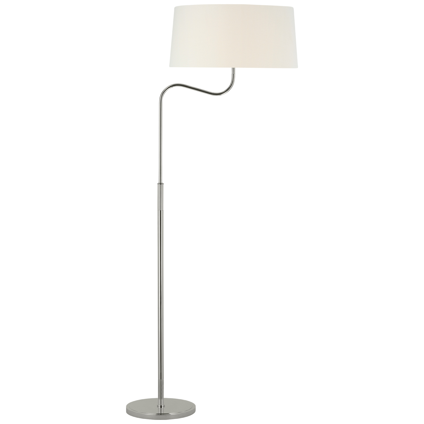 Canto Large Adjustable Floor Lamp