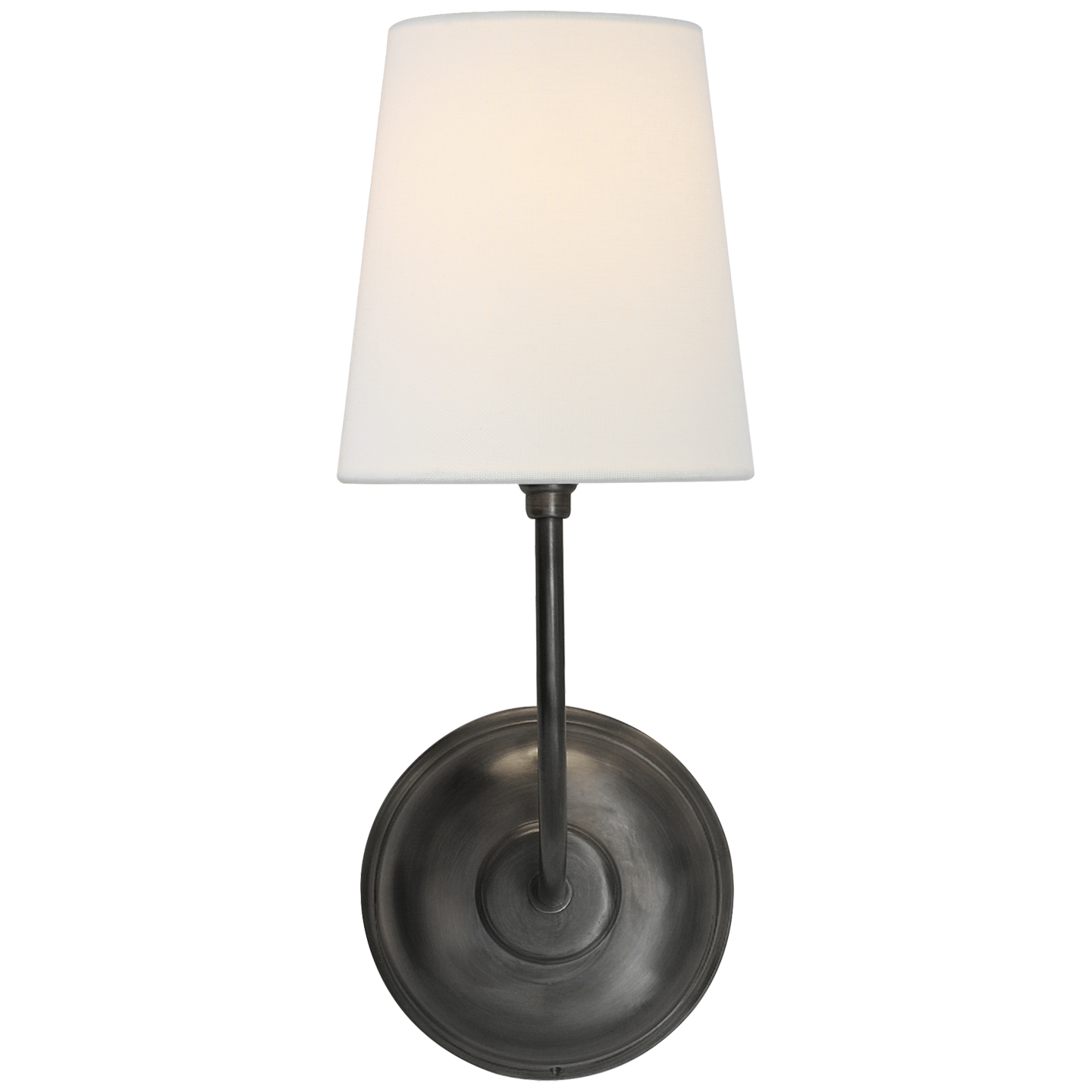 Vendome Single Sconce