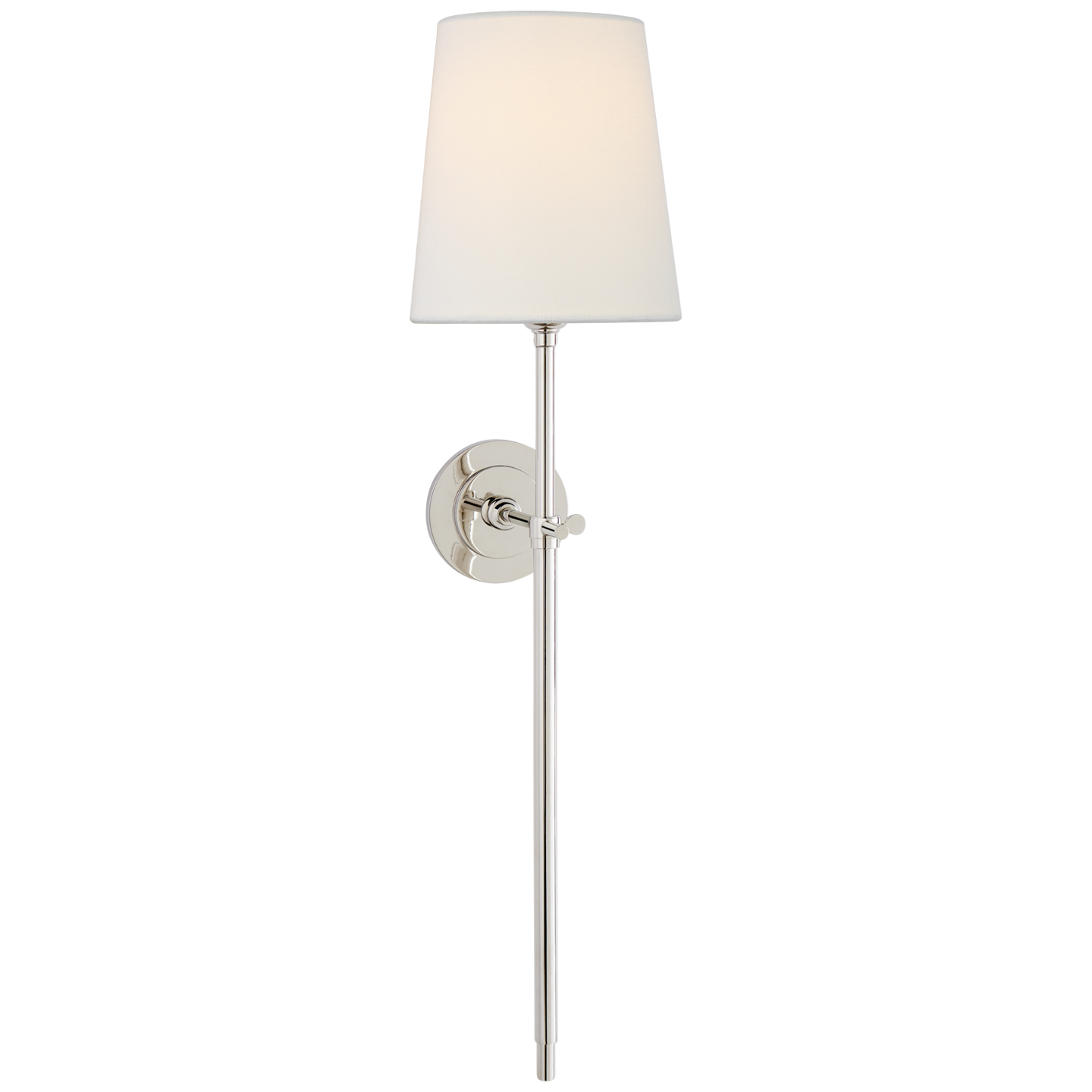 Bryant Large Tail Sconce