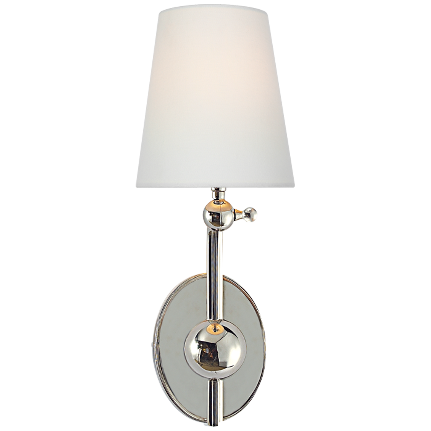 Alton Pivoting Sconce