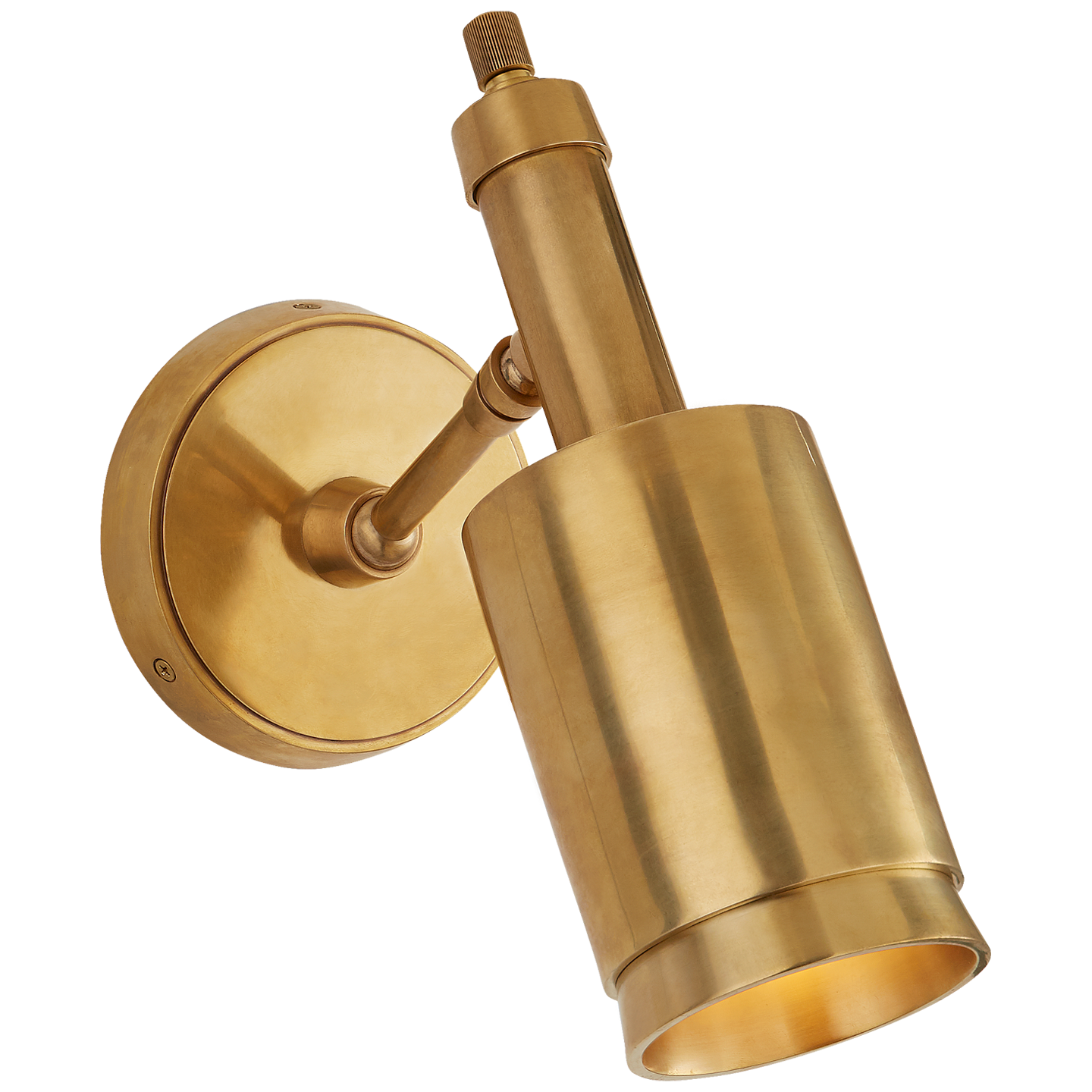 Anders Small Articulating Wall Light