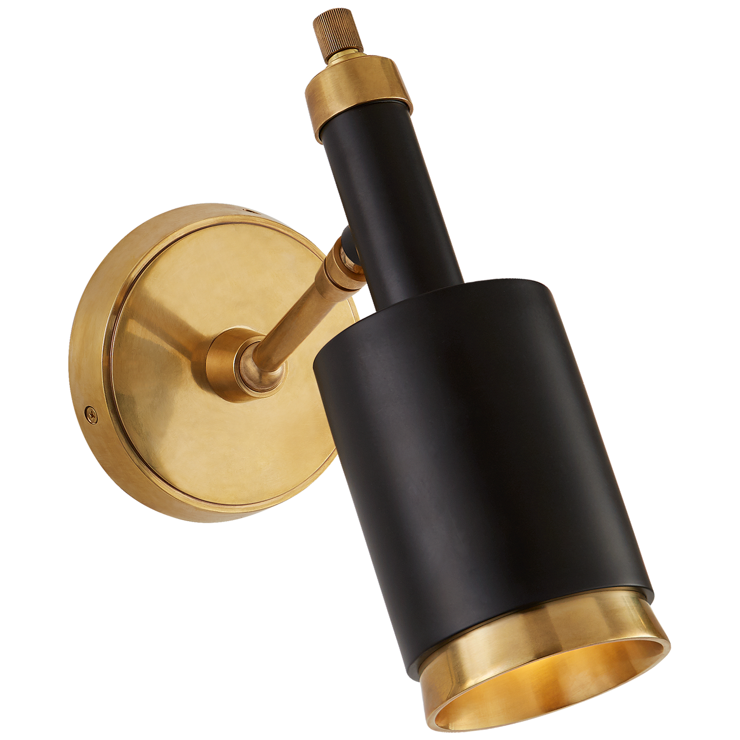 Anders Small Articulating Wall Light