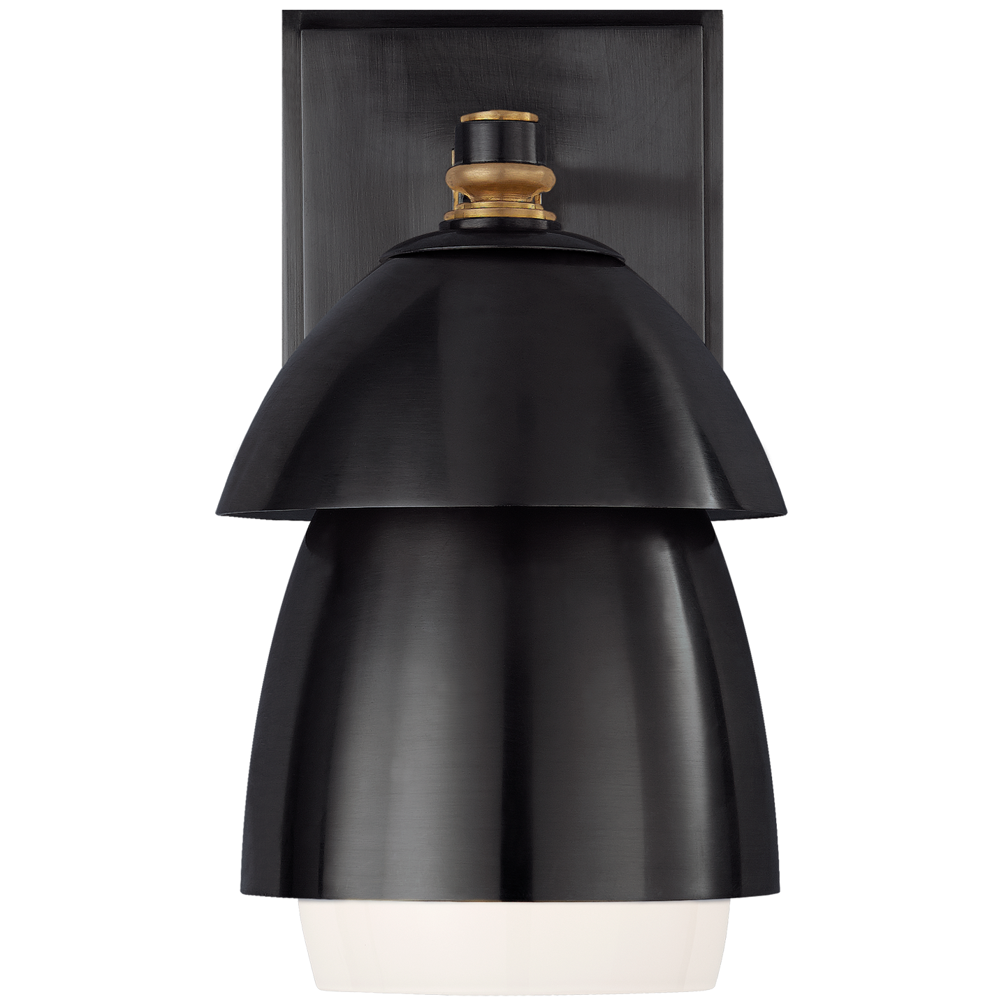 Whitman Small Sconce