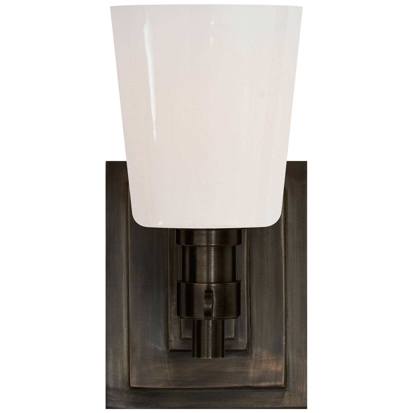 Bryant Single Bath Sconce
