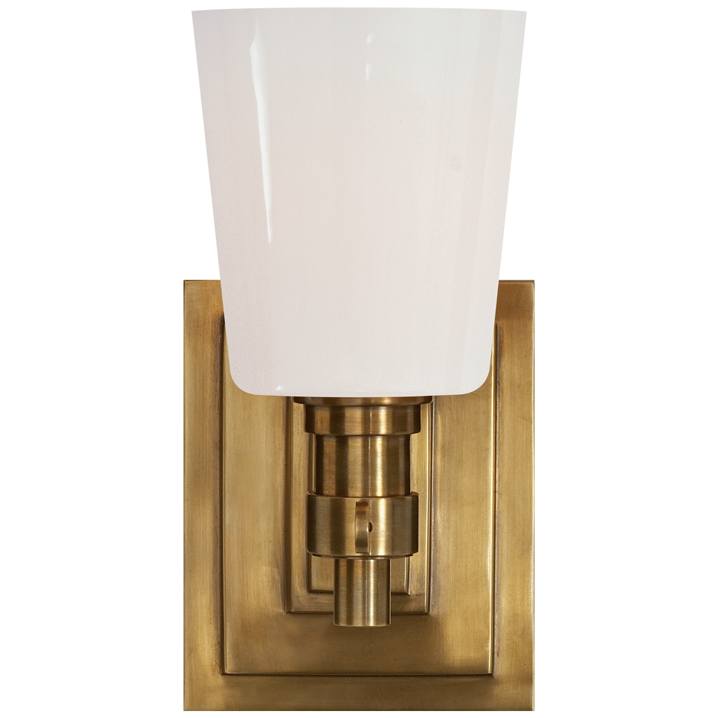 Bryant Single Bath Sconce