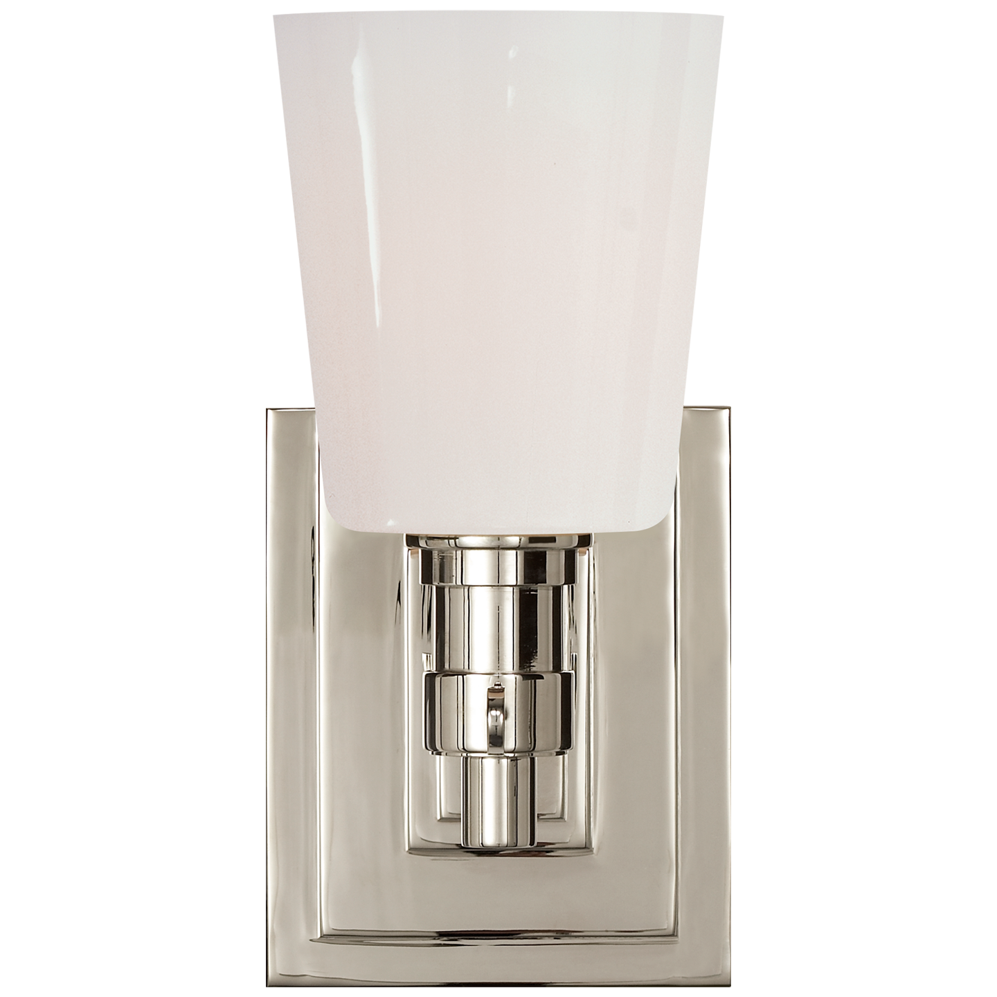 Bryant Single Bath Sconce