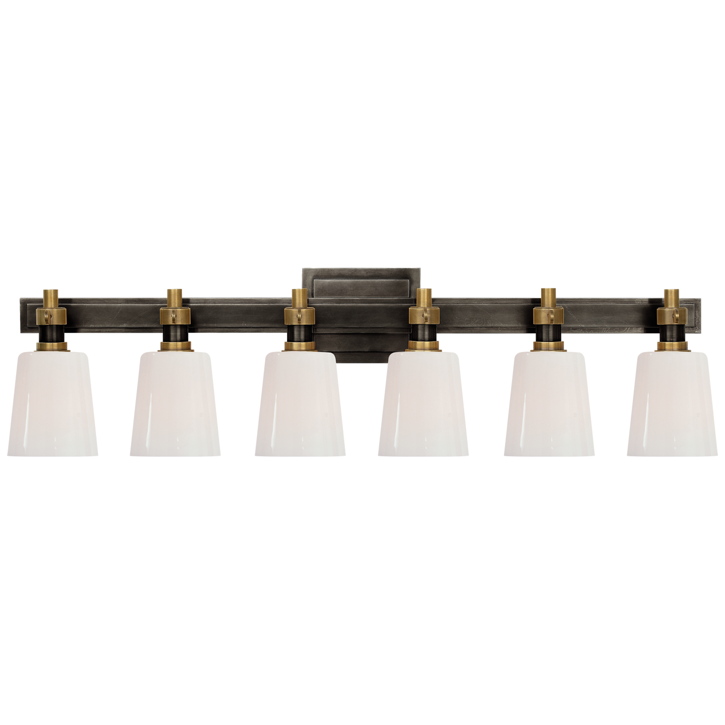 Bryant SiLight Linear Bath Sconce