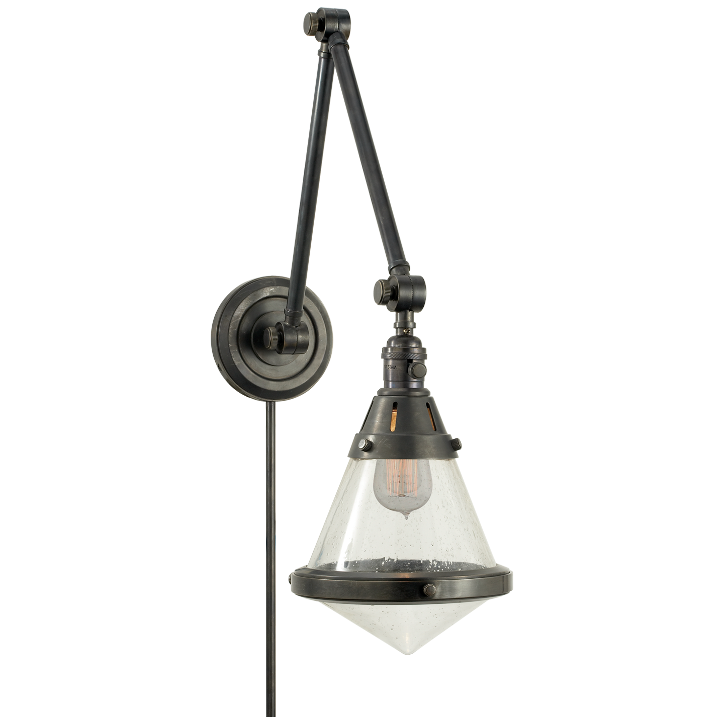 Gale Library Wall Light
