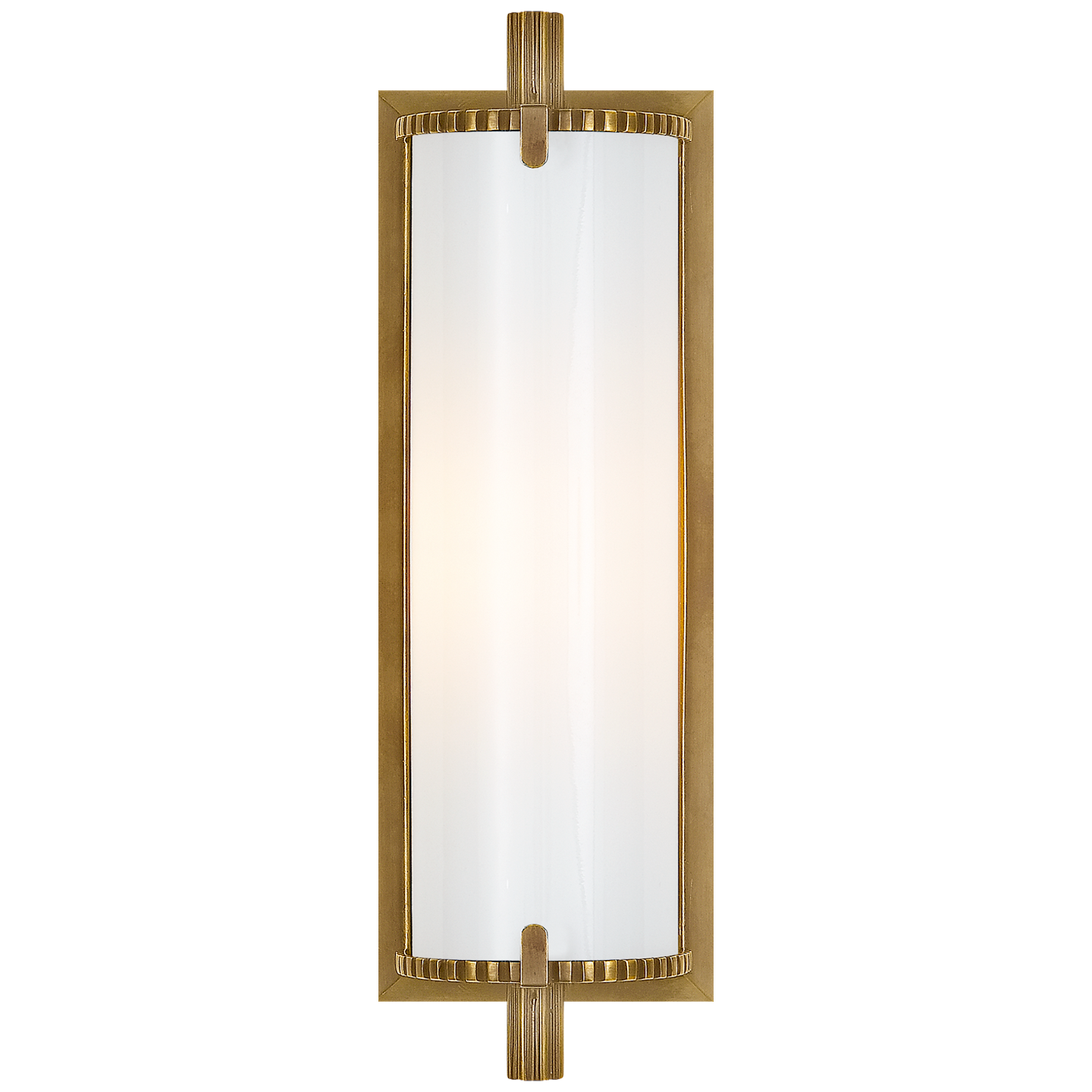 Calliope Short Bath Light