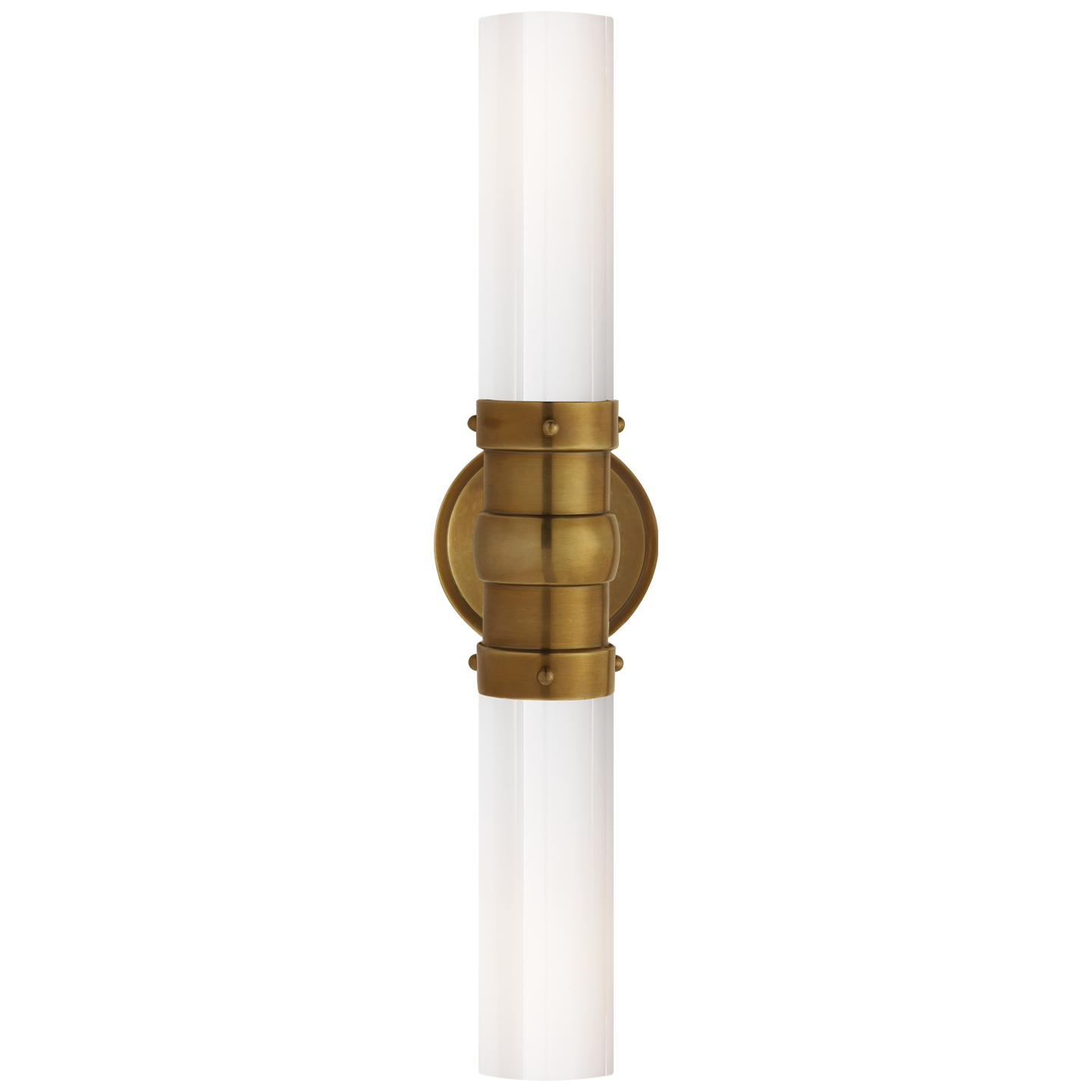 Graydon Double Bath Light