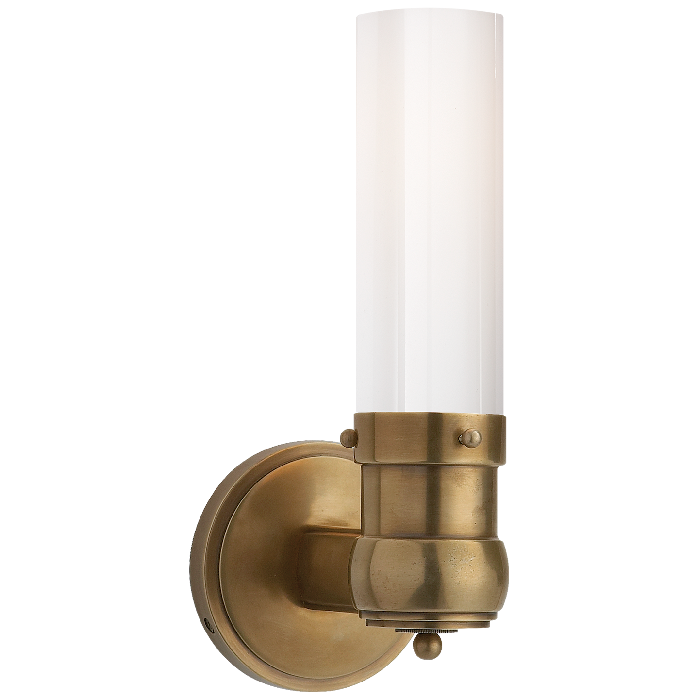 Graydon Single Bath Light