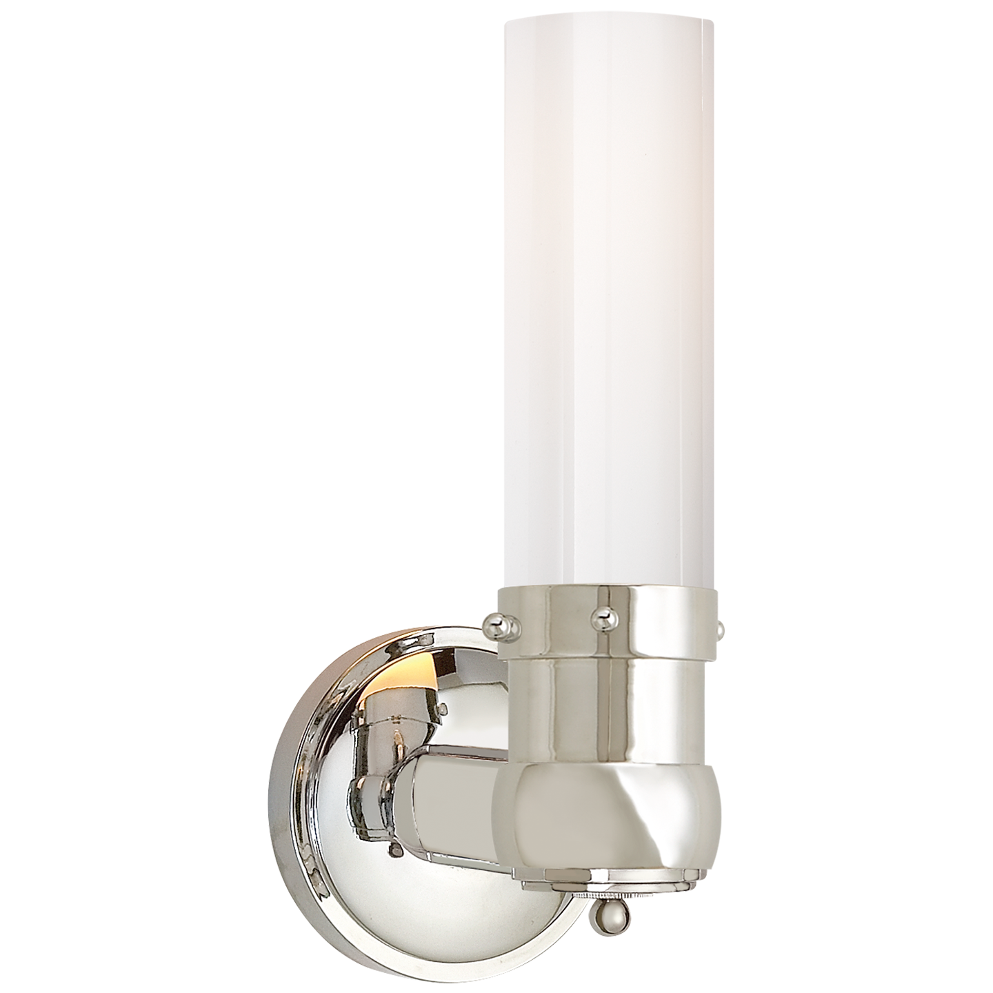 Graydon Single Bath Light