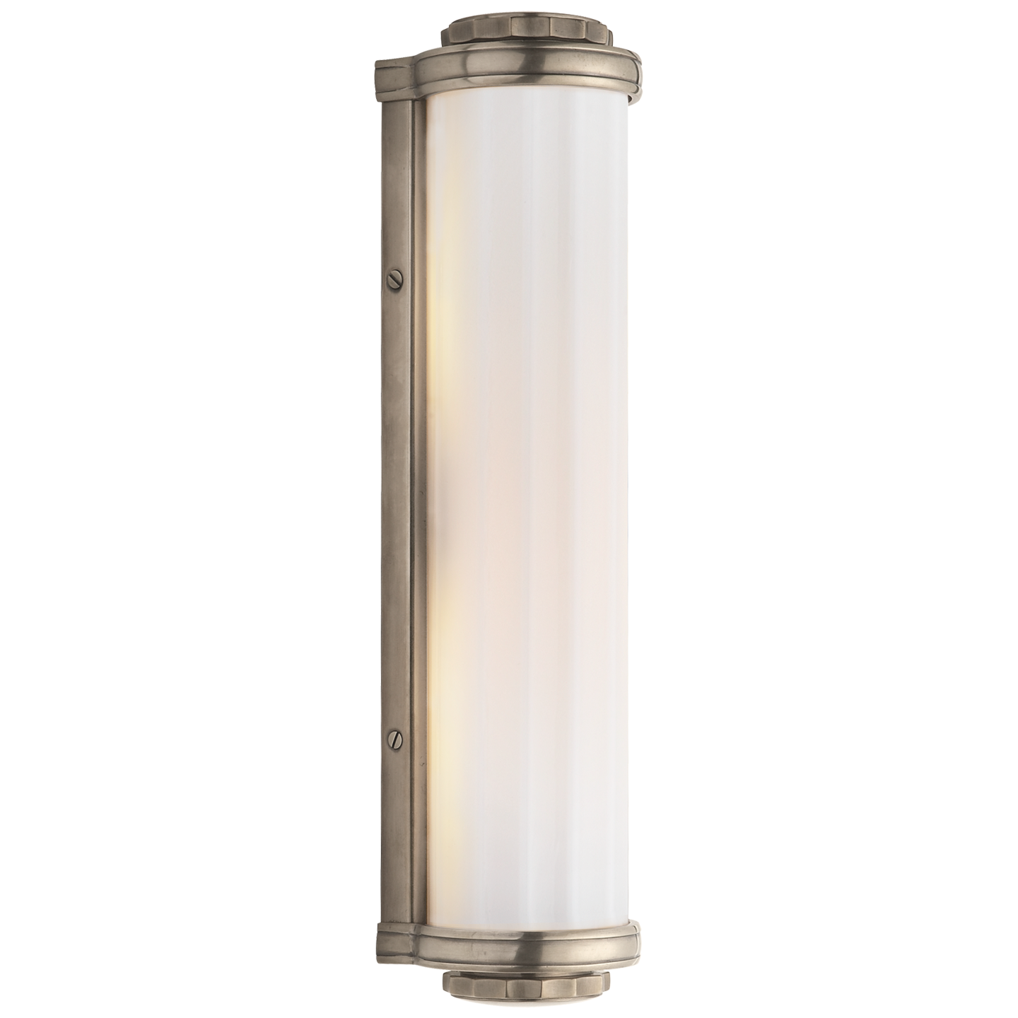 Milton Road Bath Light