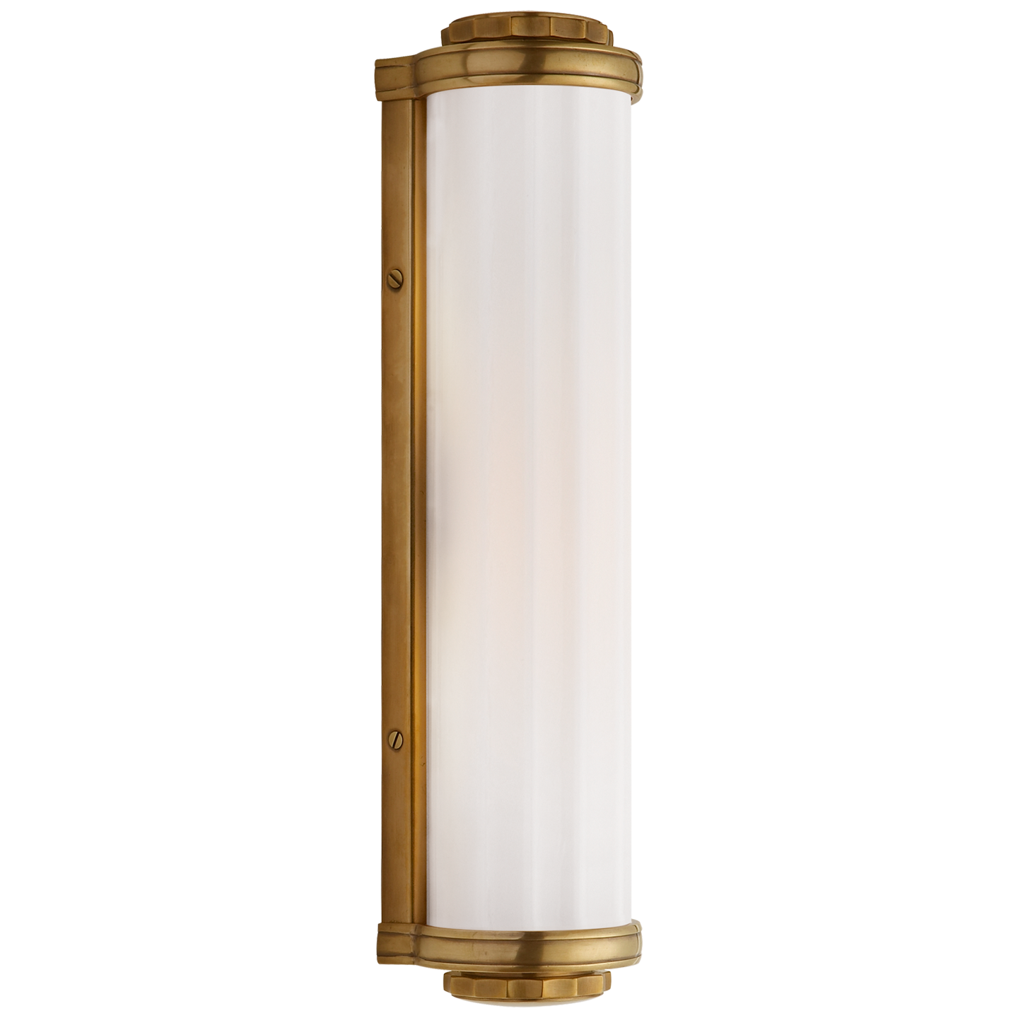 Milton Road Bath Light