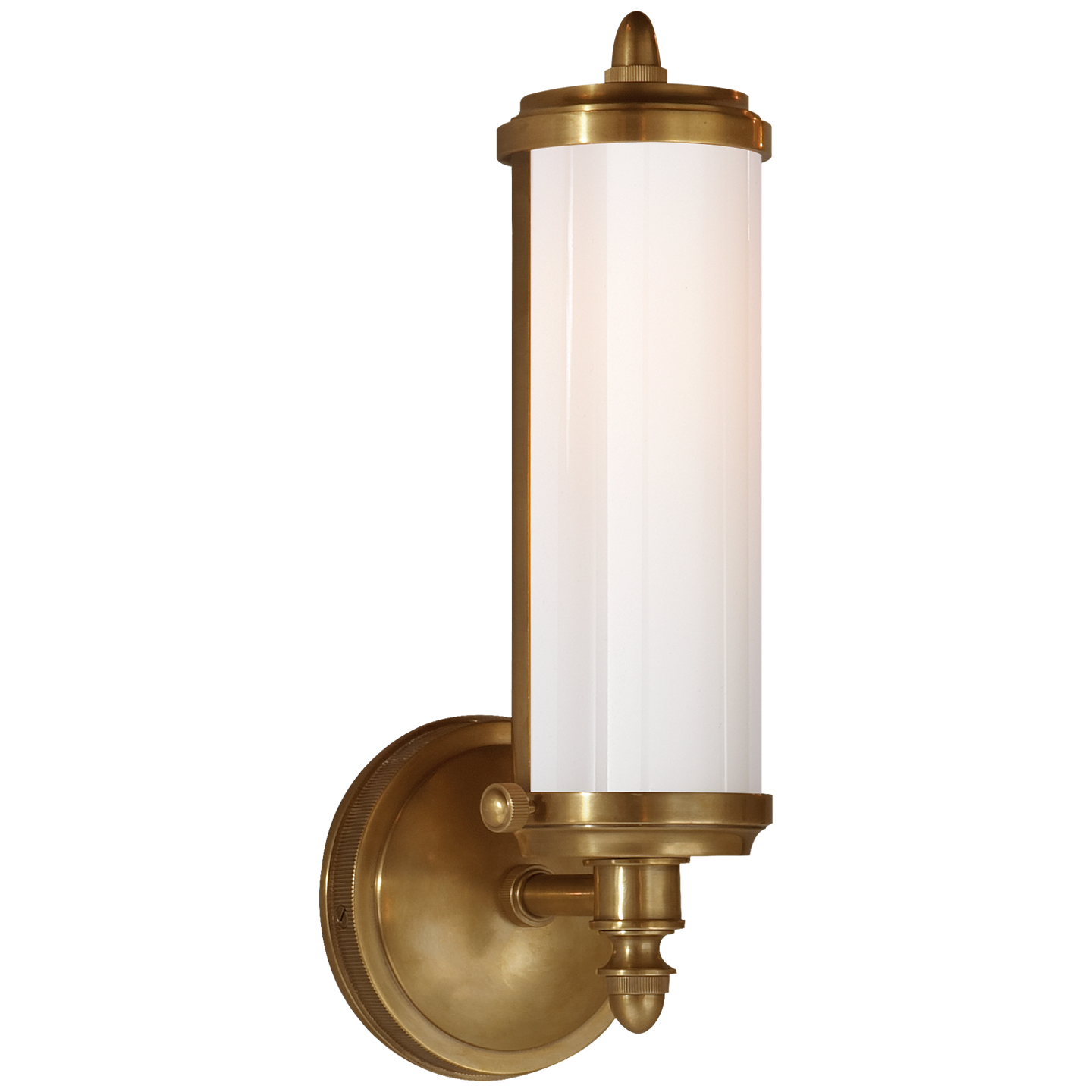Merchant Single Bath Light