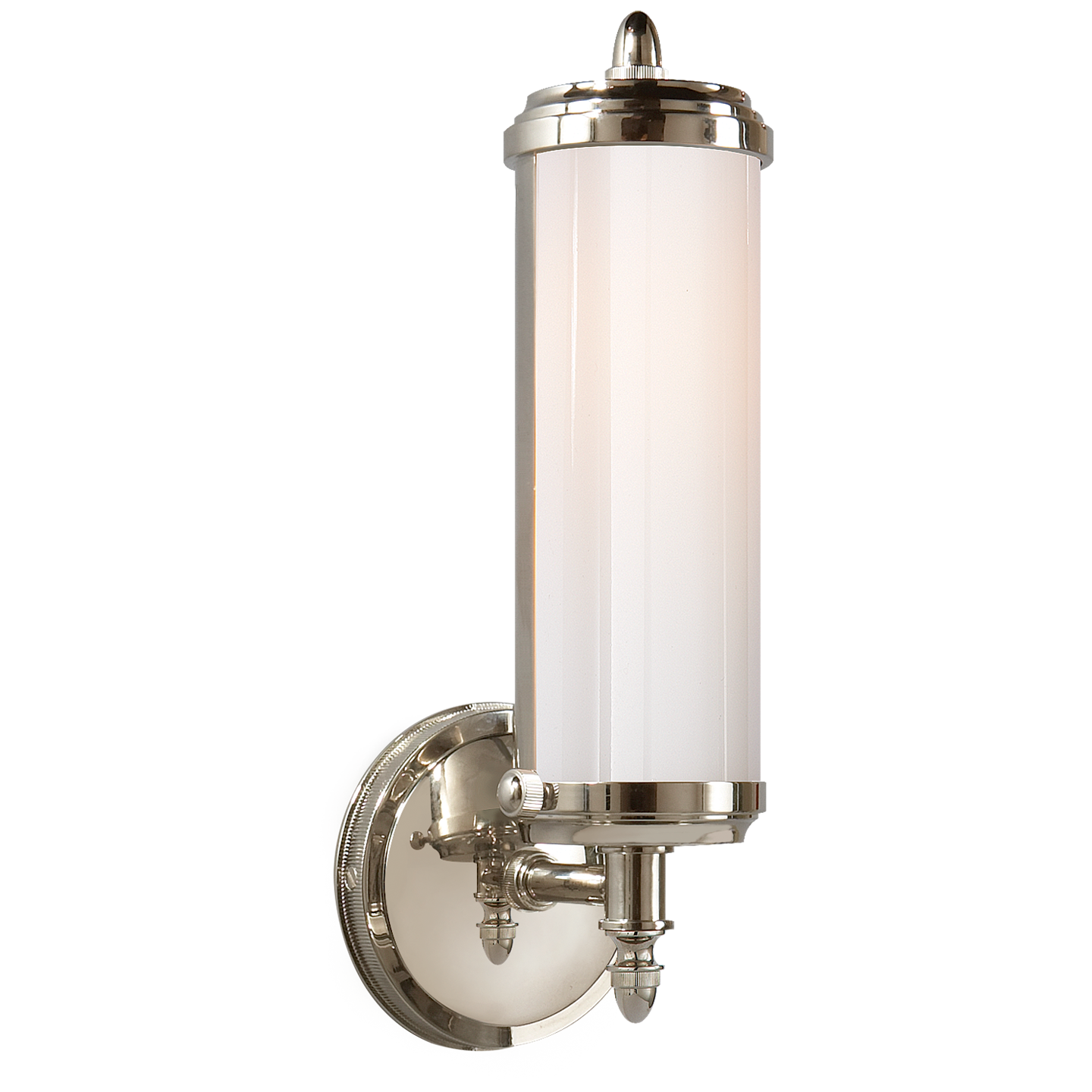 Merchant Bath Light