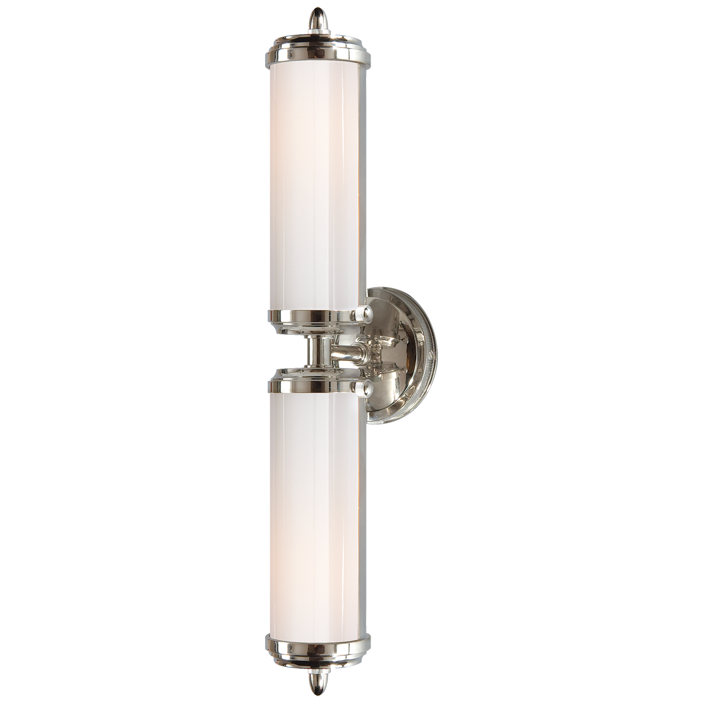 Merchant Bath Light
