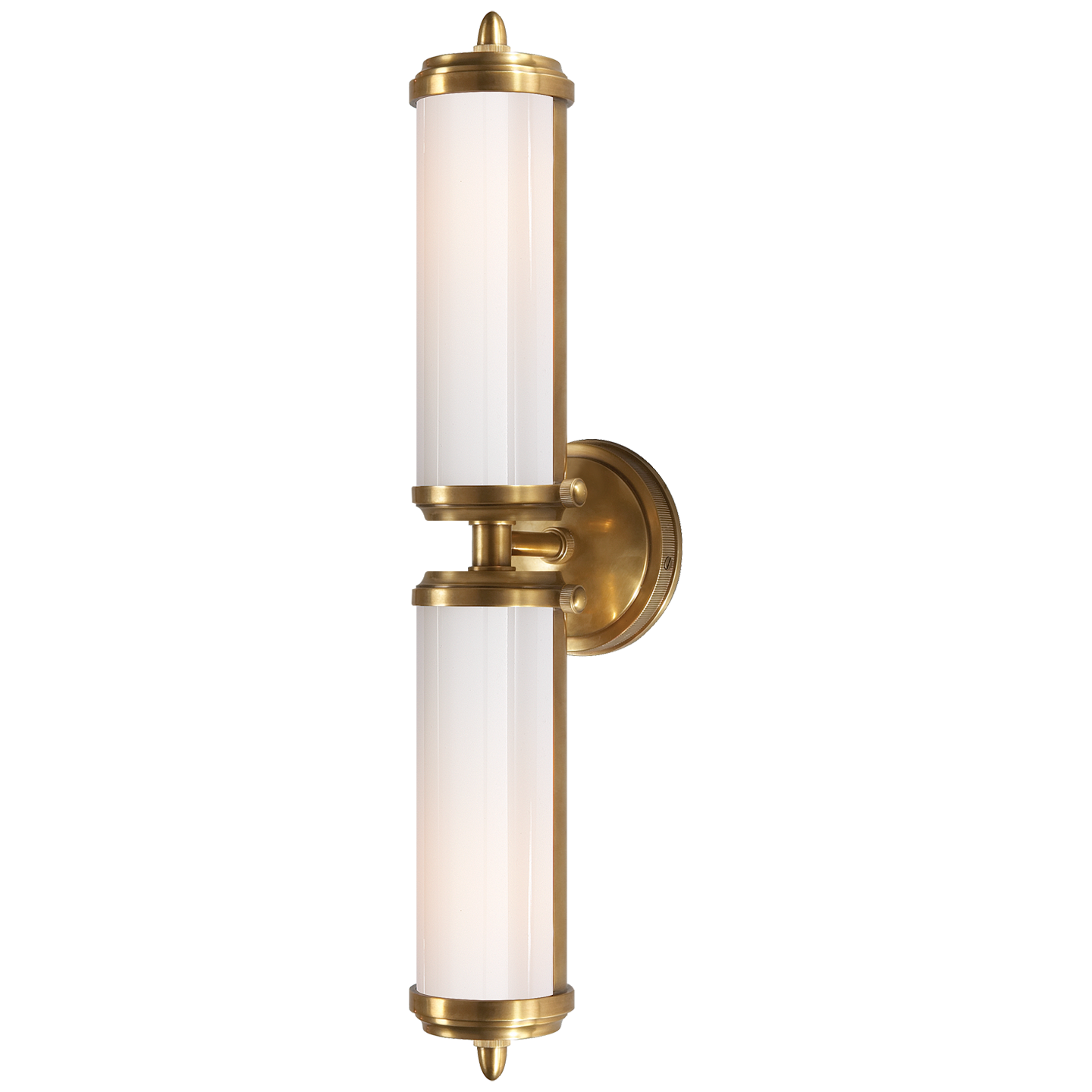 Merchant Bath Light
