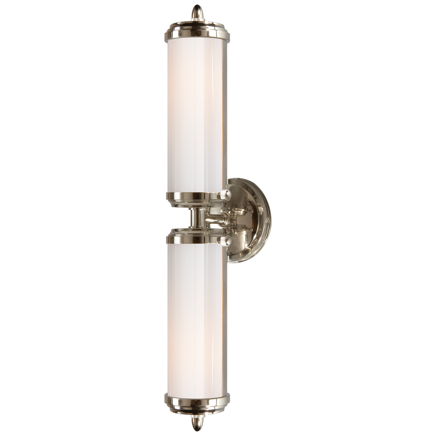 Merchant Double Bath Light