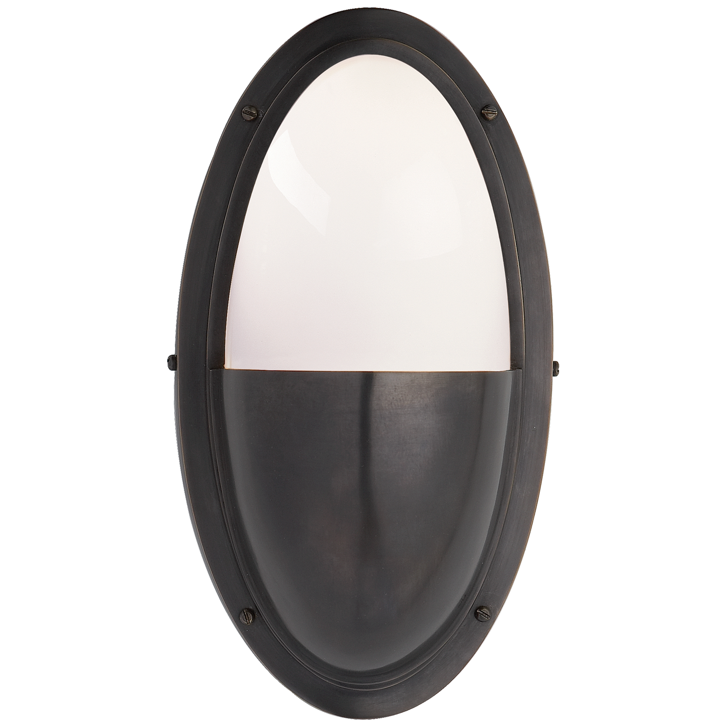 Pelham Oval Light