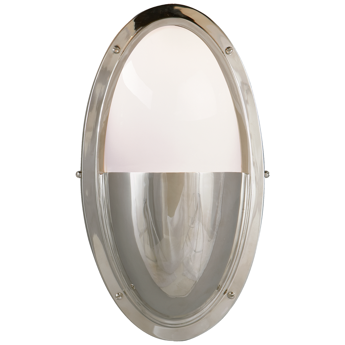 Pelham Oval Light