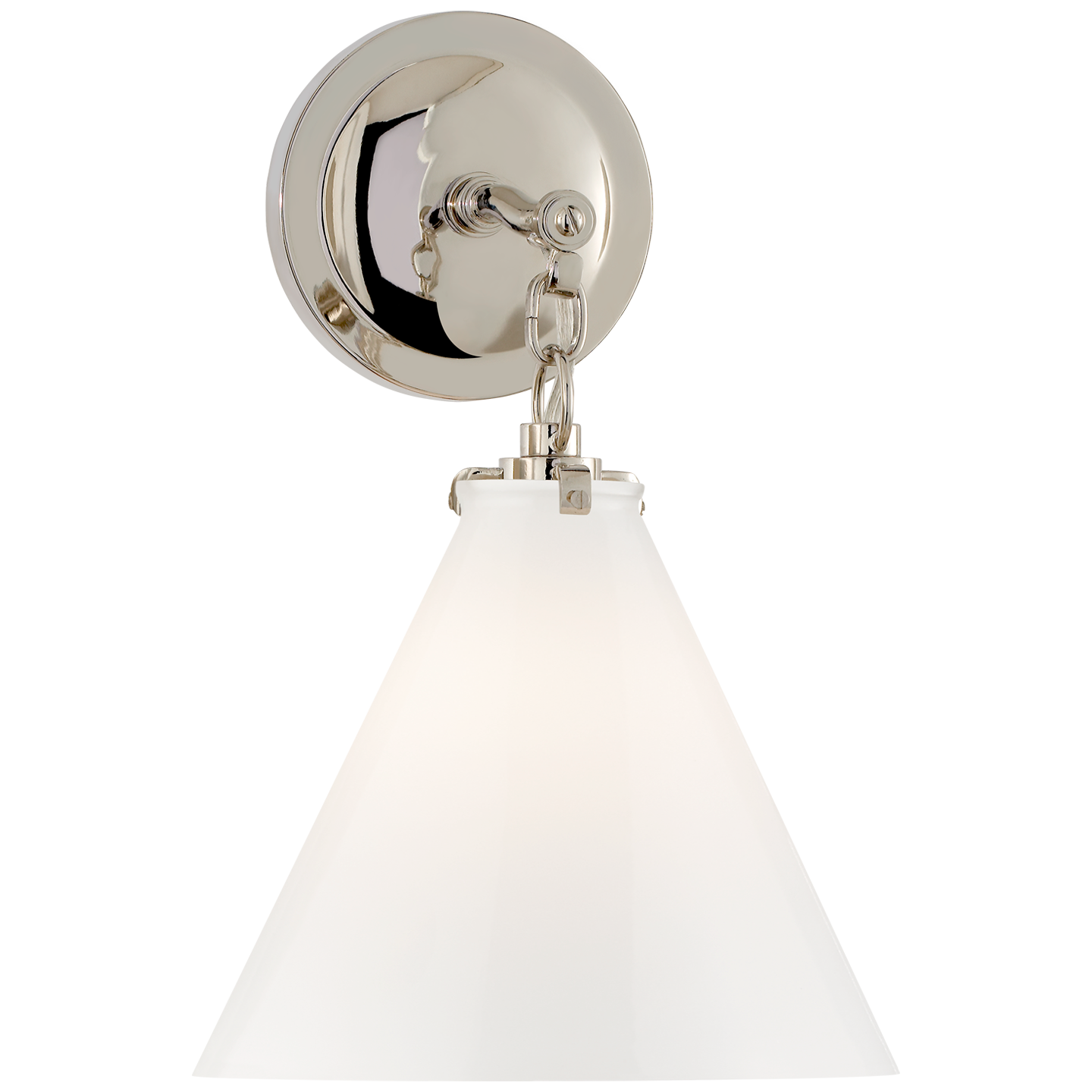 Katie Conical Sconce