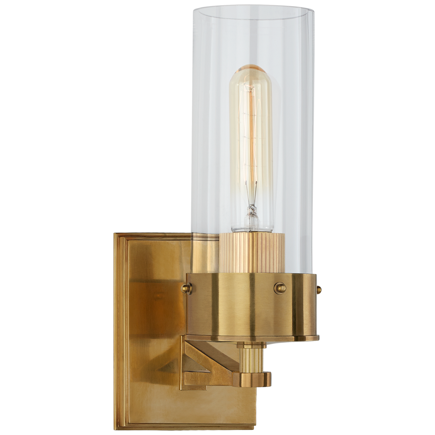 Marais Medium Bath Sconce
