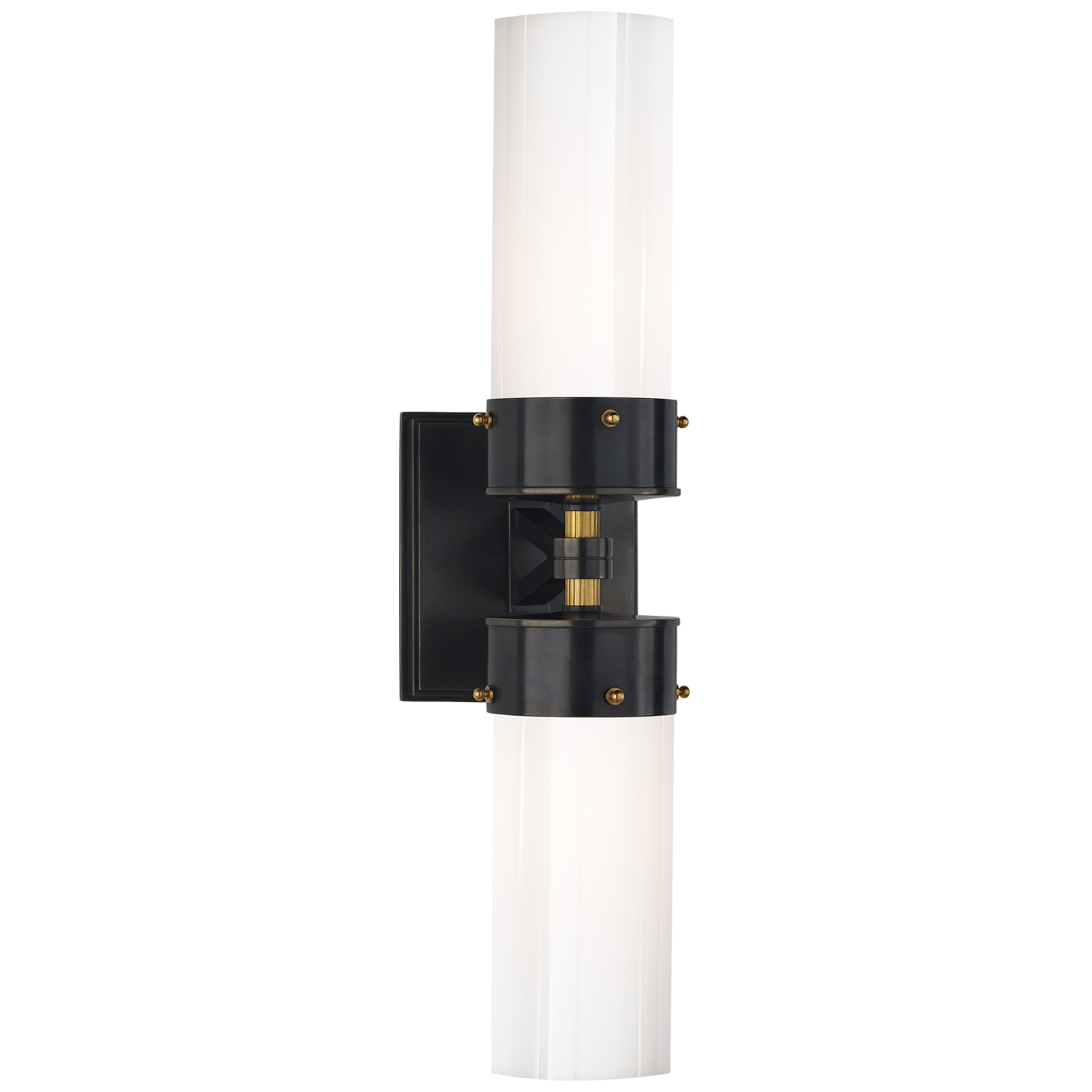 Marais Large Double Bath Sconce