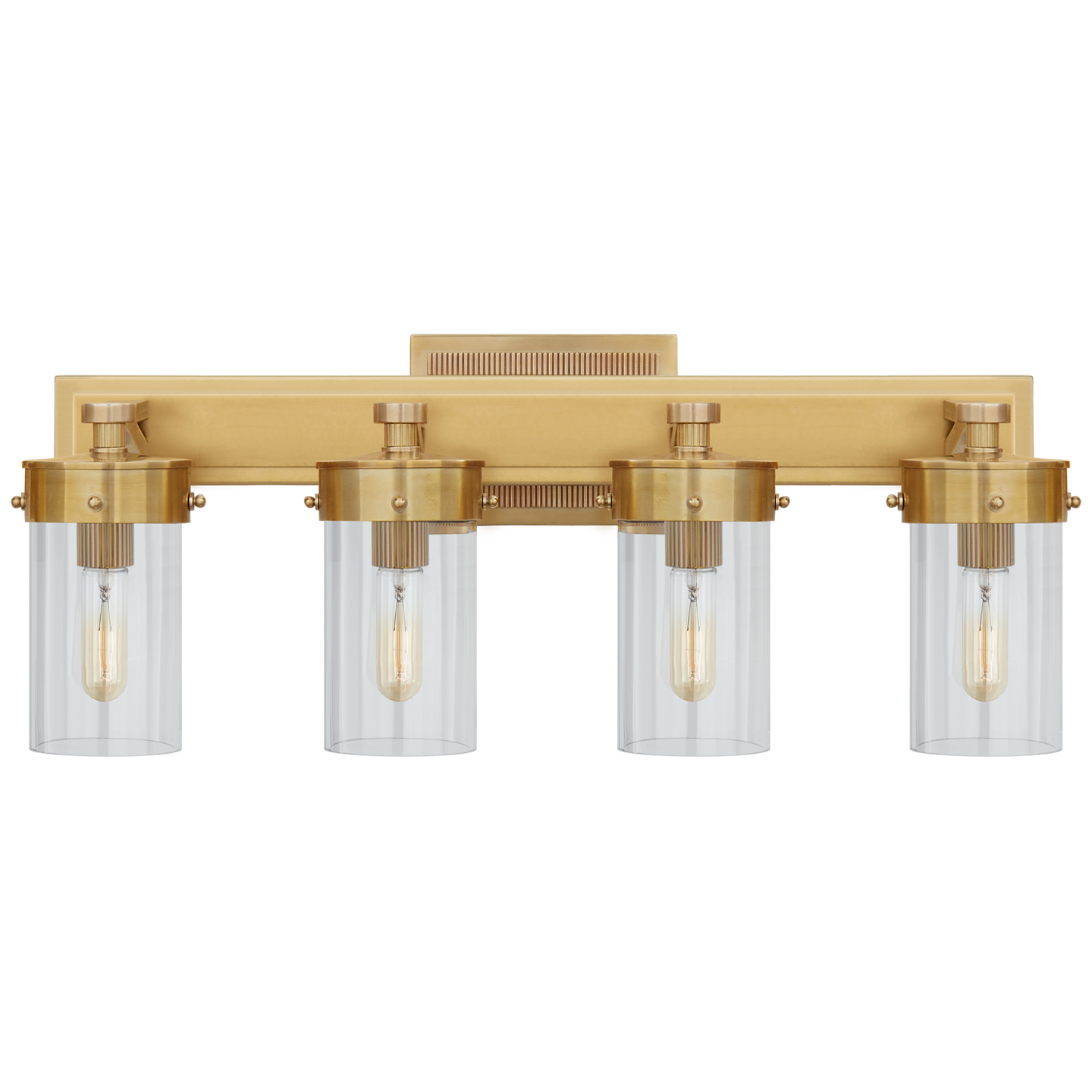 Marais Four-Light Bath Sconce
